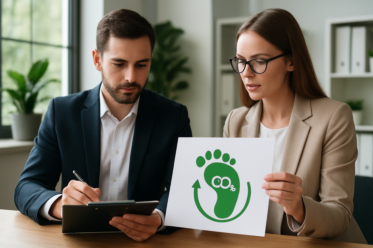 2. O que é Trec Carbono e quais serviços oferecemos