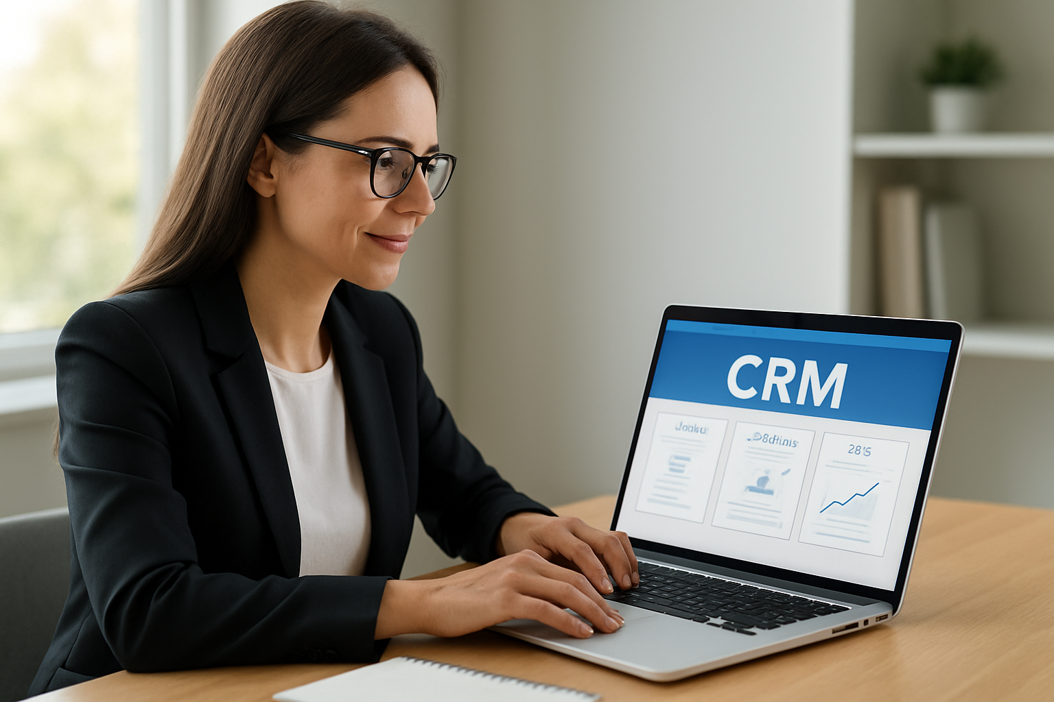 Seção 1 , Introdução ao CRM B2C