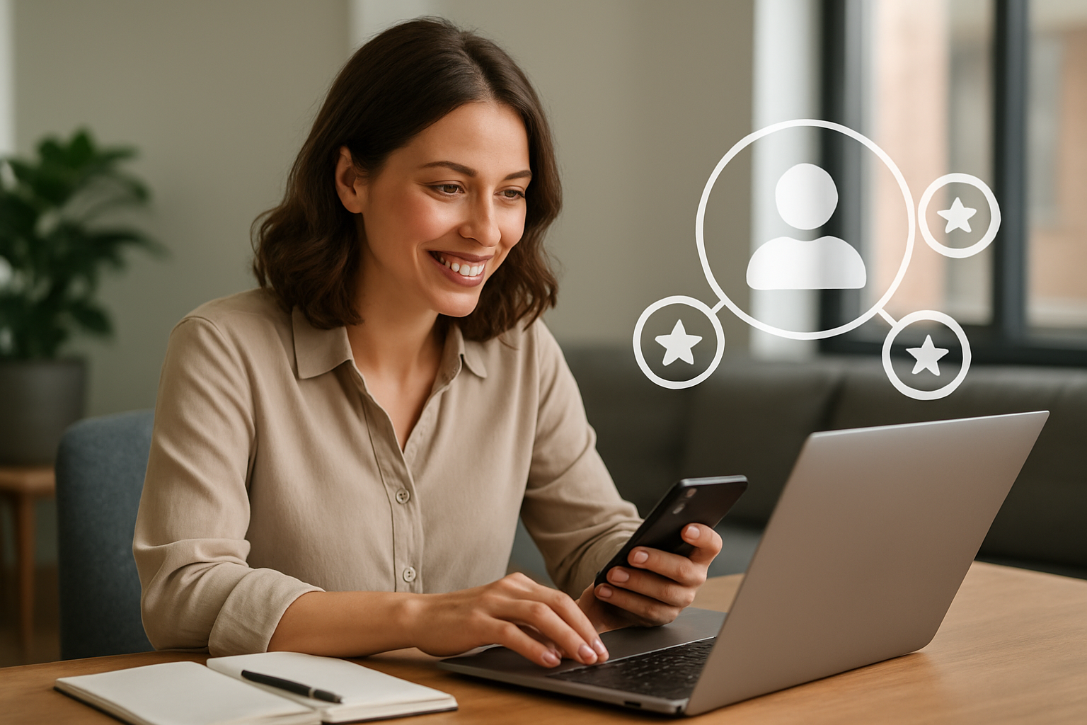 Seção 2 , Por que o CRM B2C é essencial