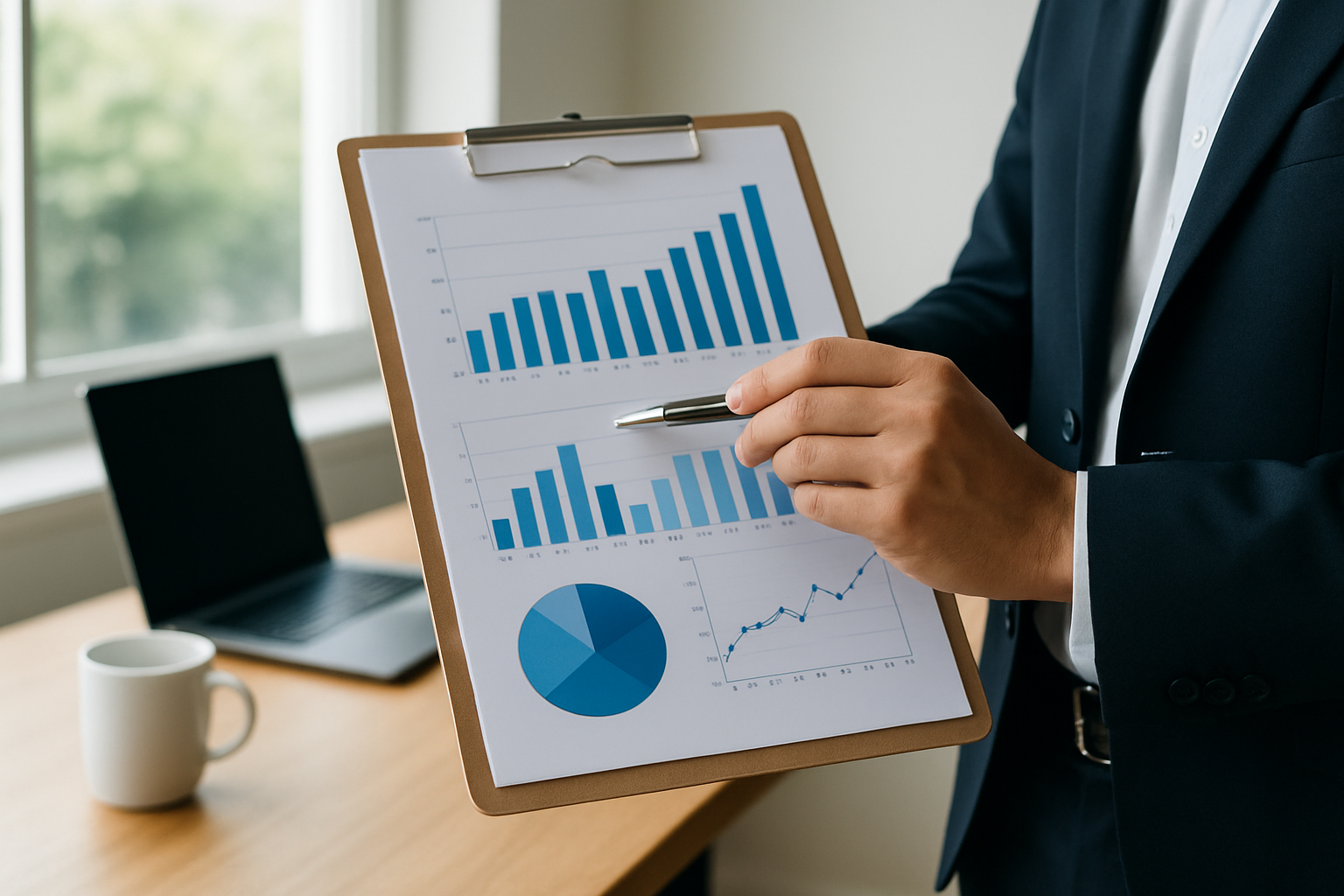 Como a Trec Gás atua na comercialização e gestão