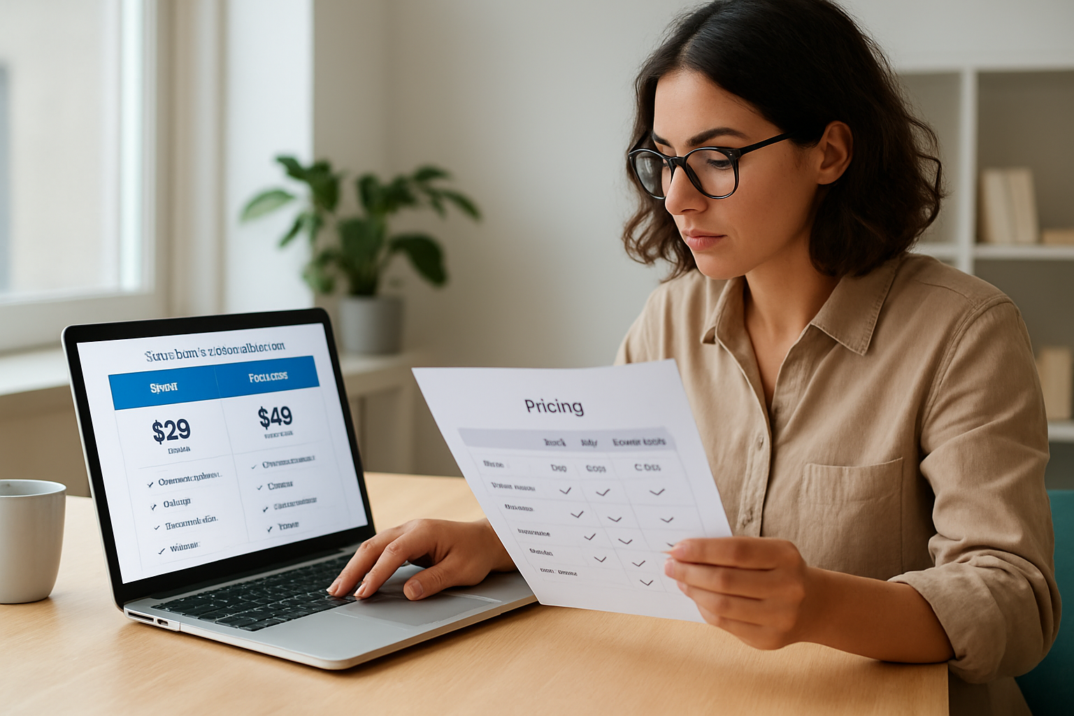Affordable CRM and accounting software pricing comparison for small business owners US 2026 | affordable crm and accounting s