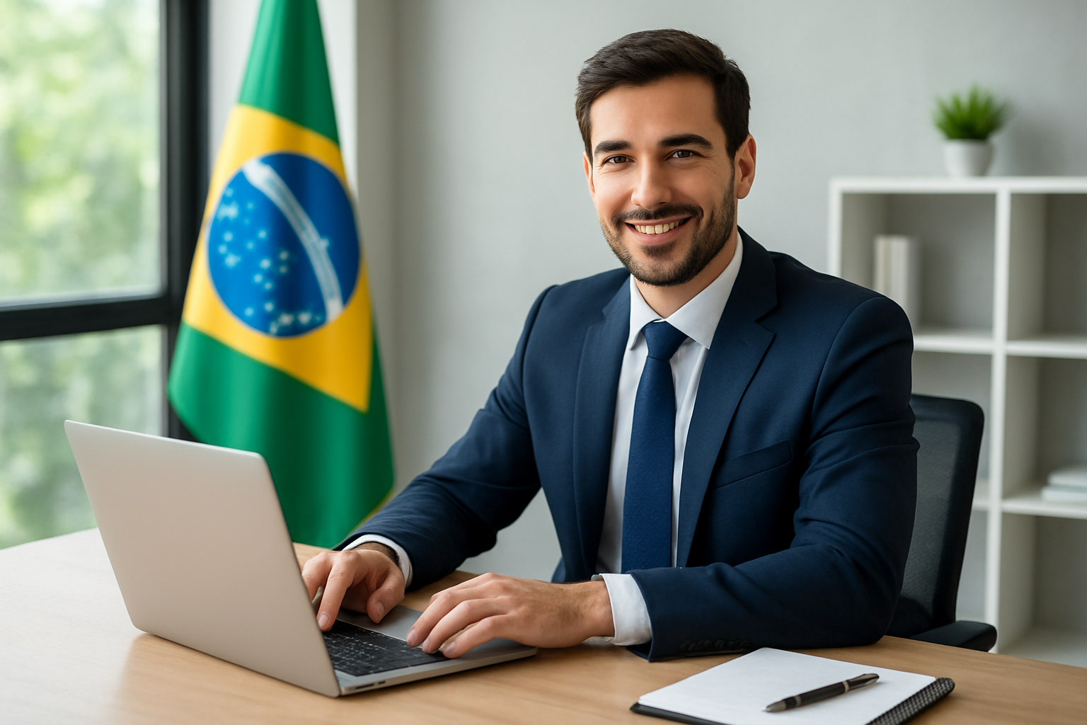 Benefícios para empresas brasileiras |