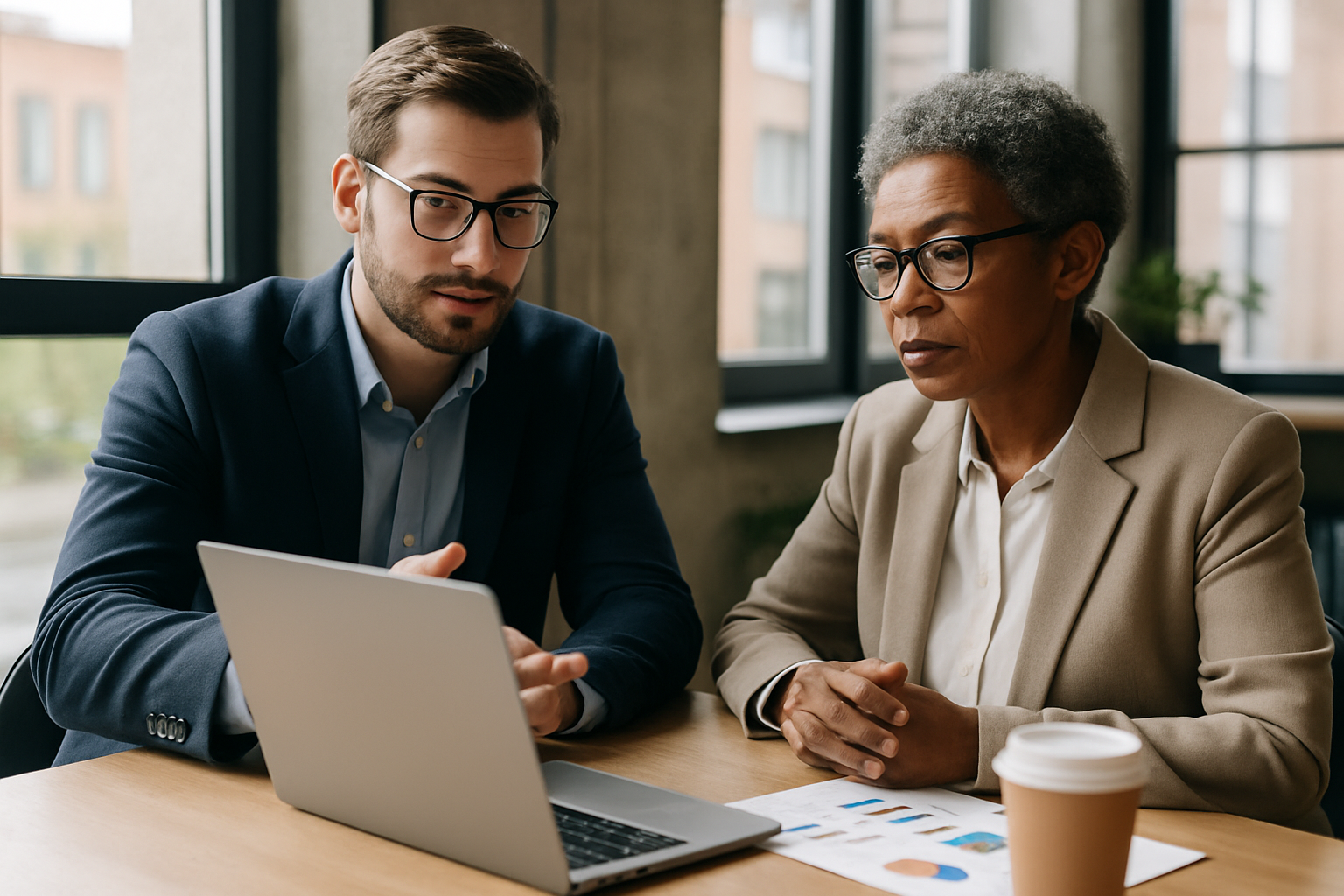 Importância da assessoria MarTech