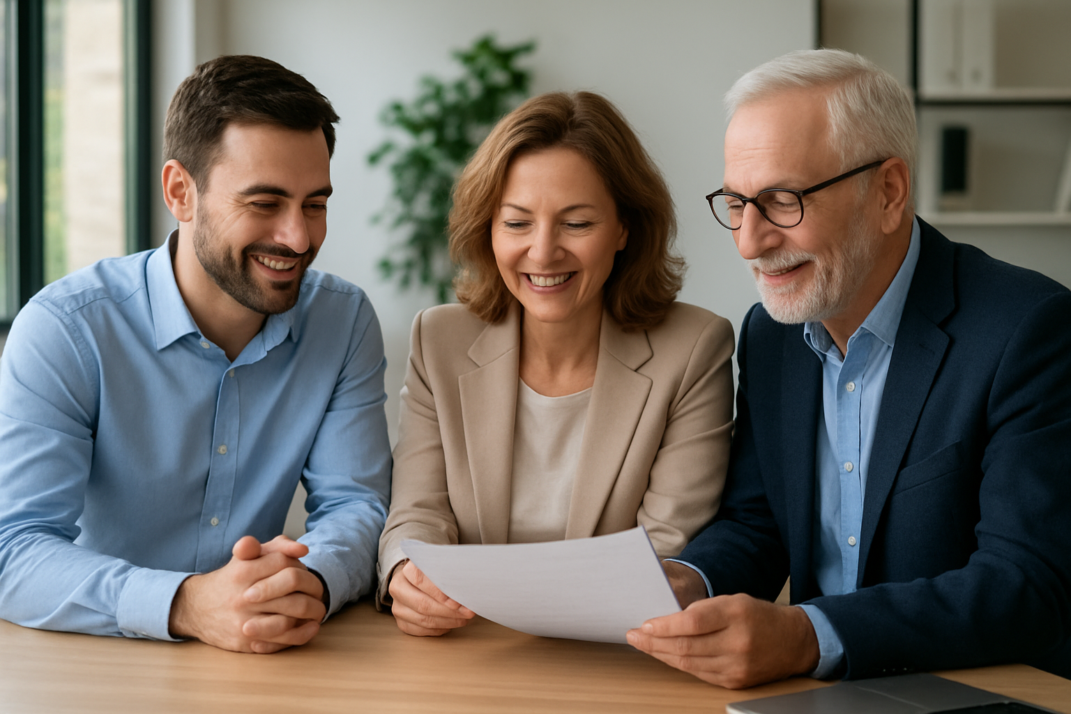 2. Por que criar uma holding familiar? Benefícios práticos | holding familiar como funciona