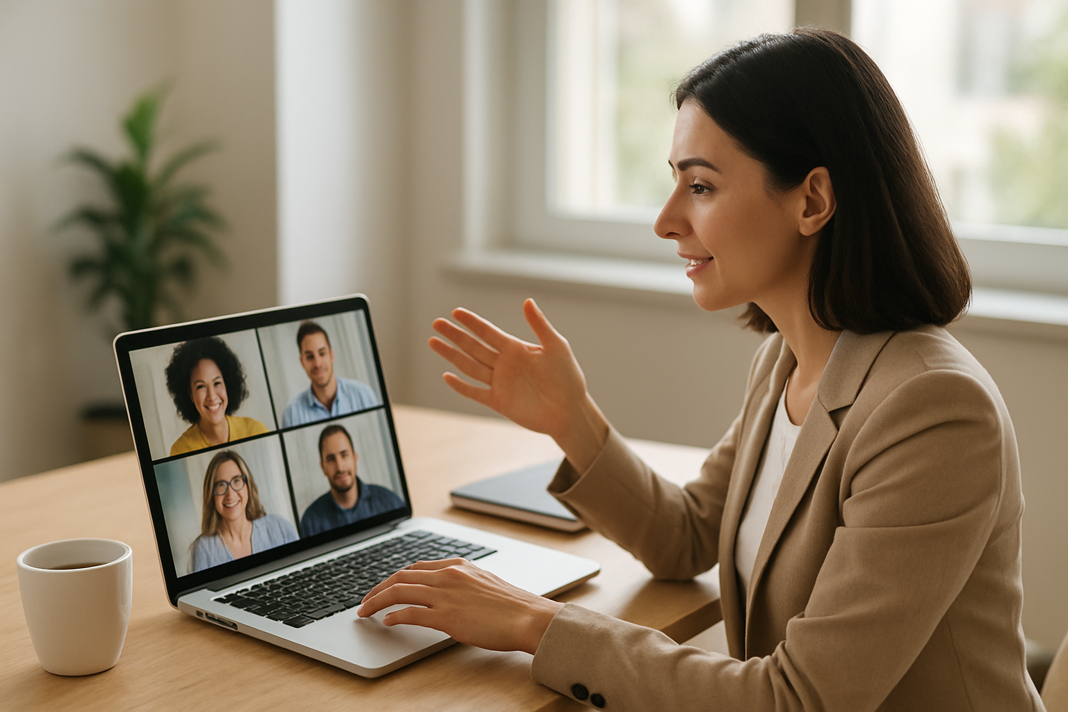 Top free apps for team communication in 2026