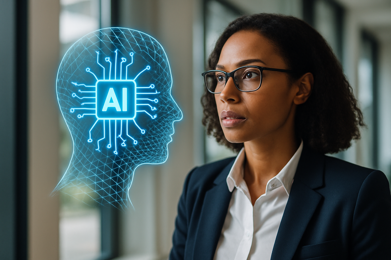 O que é inteligência artificial? | inteligência artificial para empresas