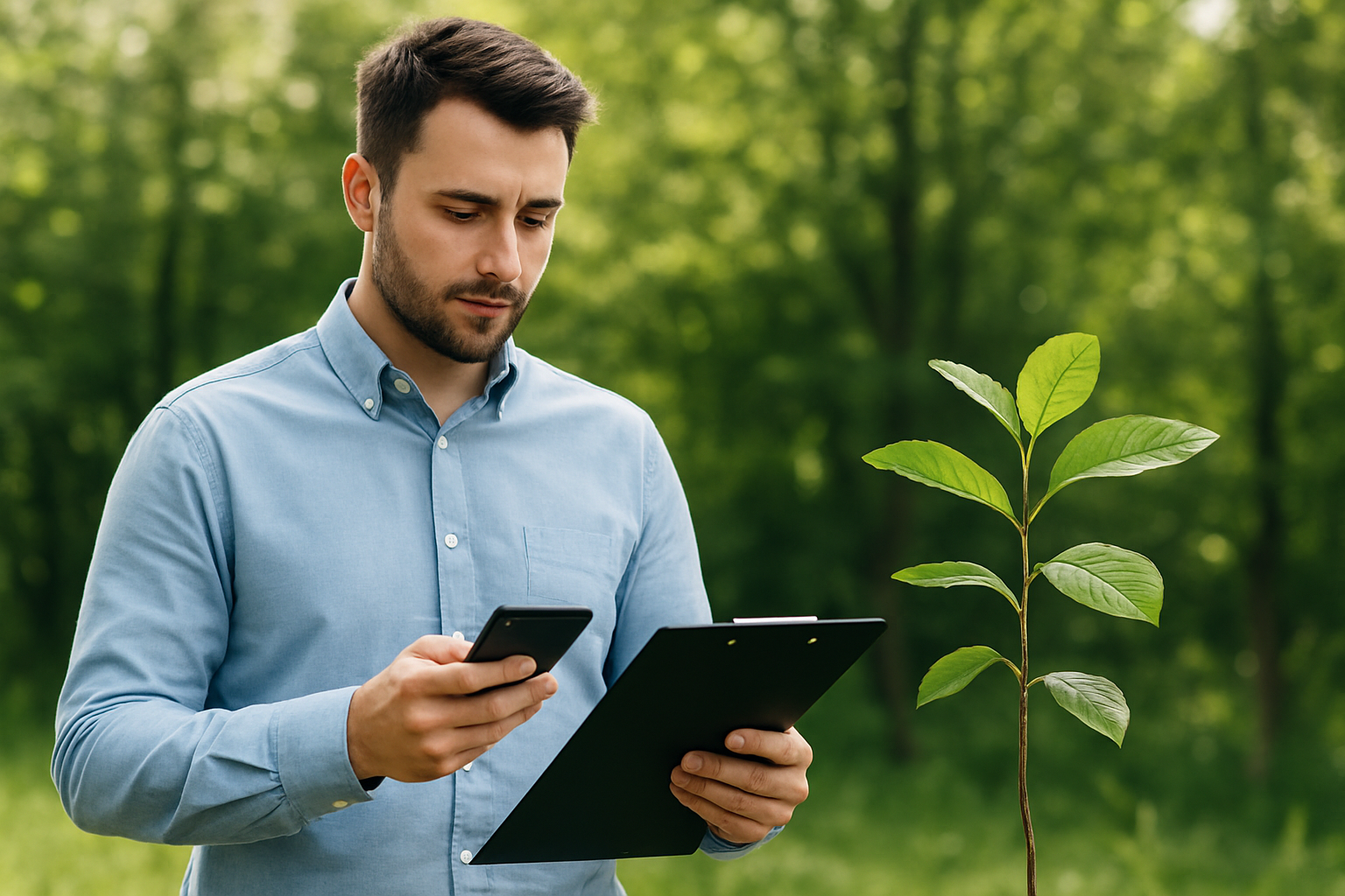 Introdução | como comprar créditos de carbono no Brasil