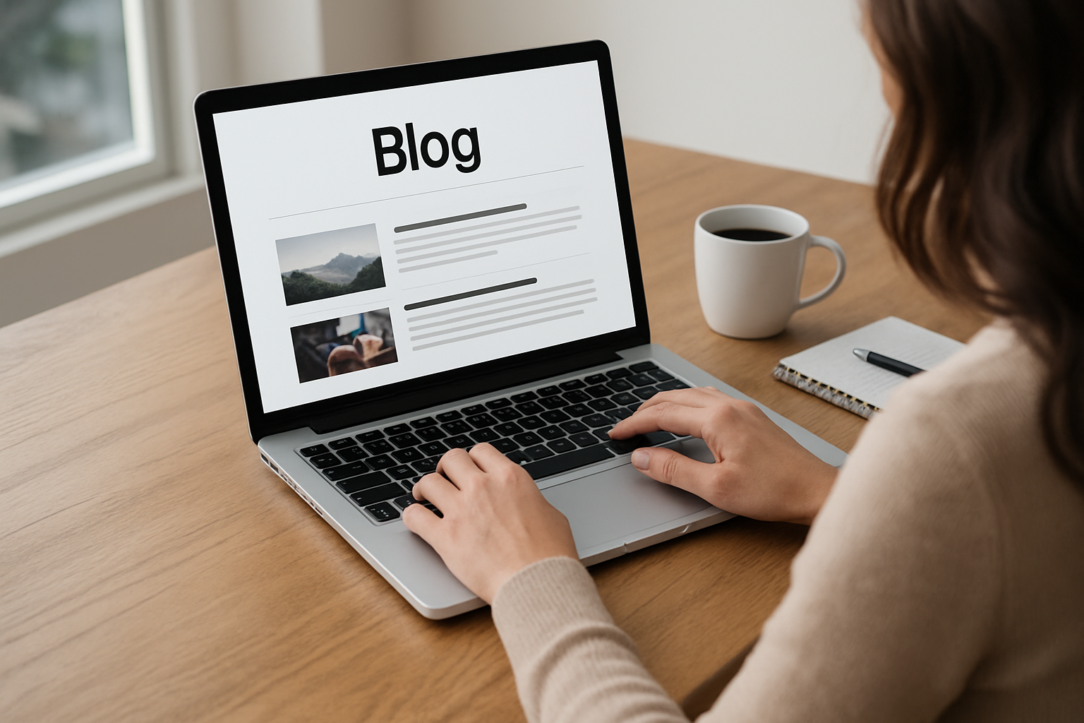 O que é uma plataforma de blogs automatizada? | melhor plataforma de blogs automatizada