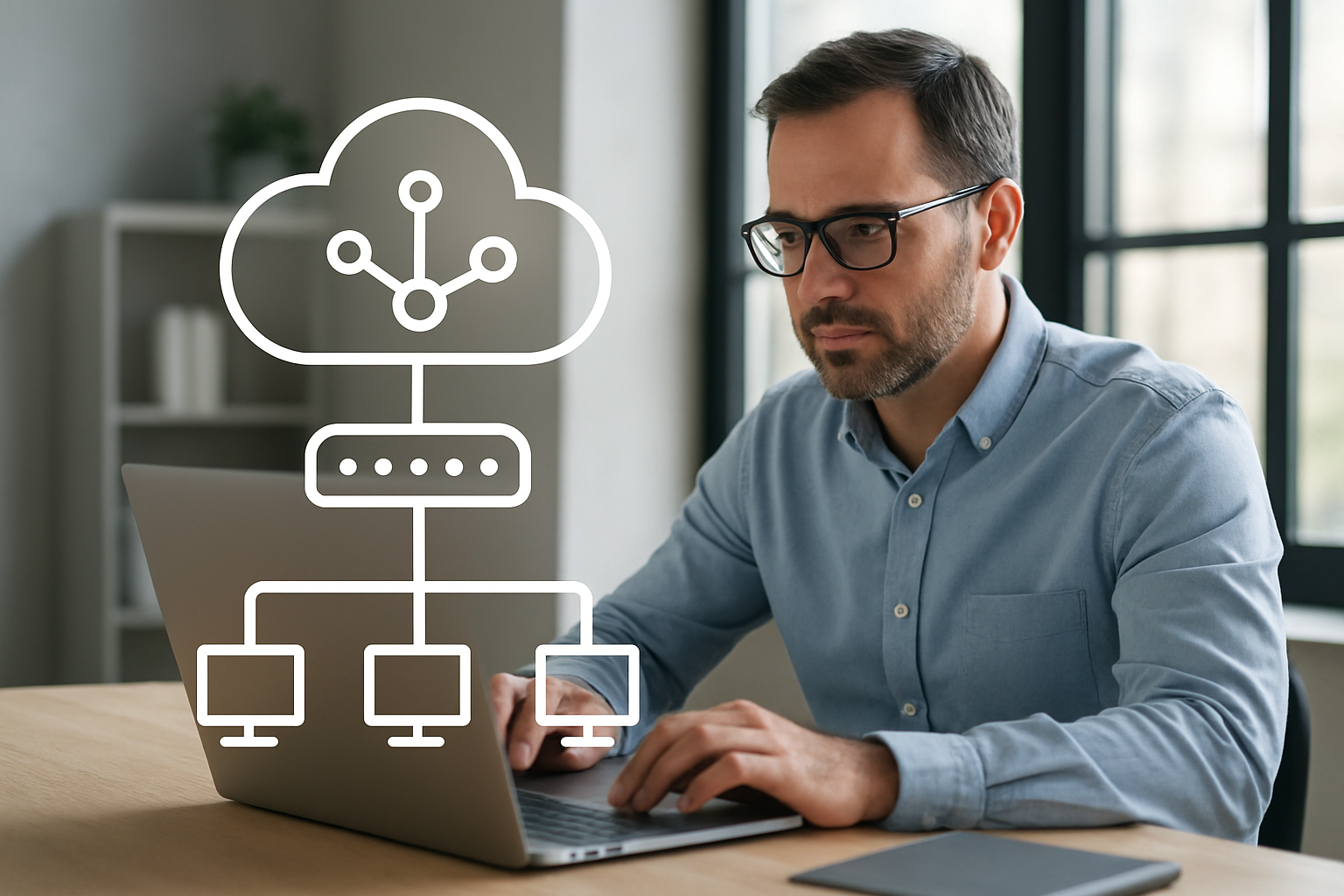 O que é fortinet sd-wan e como funciona