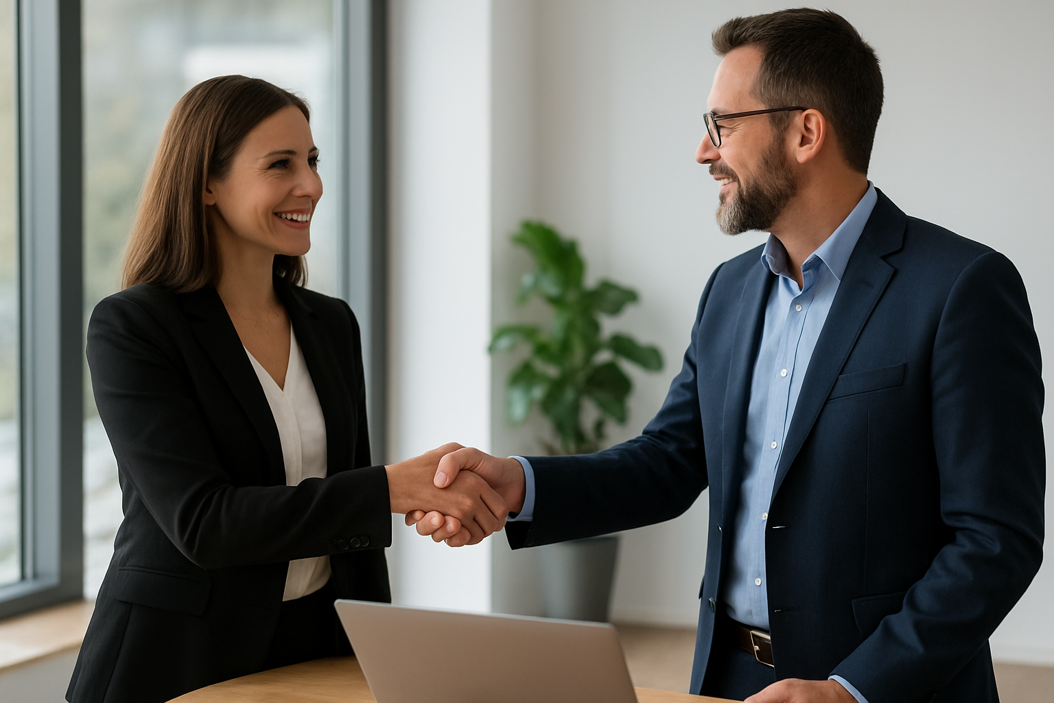 2. Por que escolher a Infoprotect como