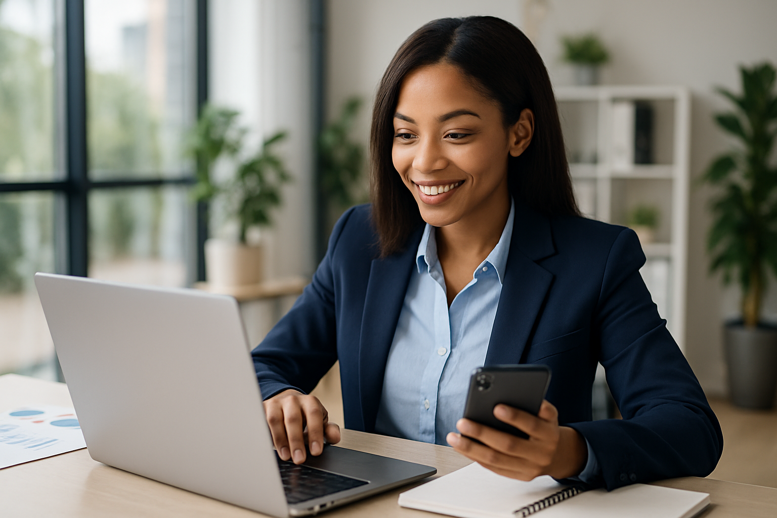 Benefícios da IA nas Vendas | software crm whatsapp com ia