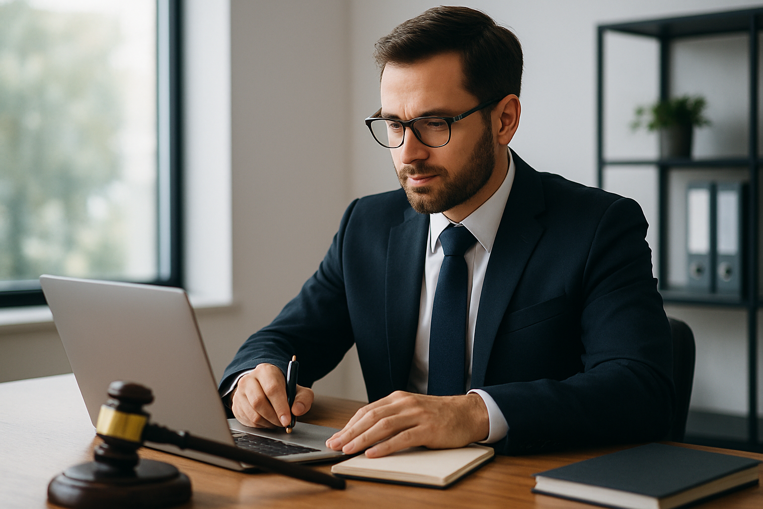 2. Por que contratar um advogado para saas?