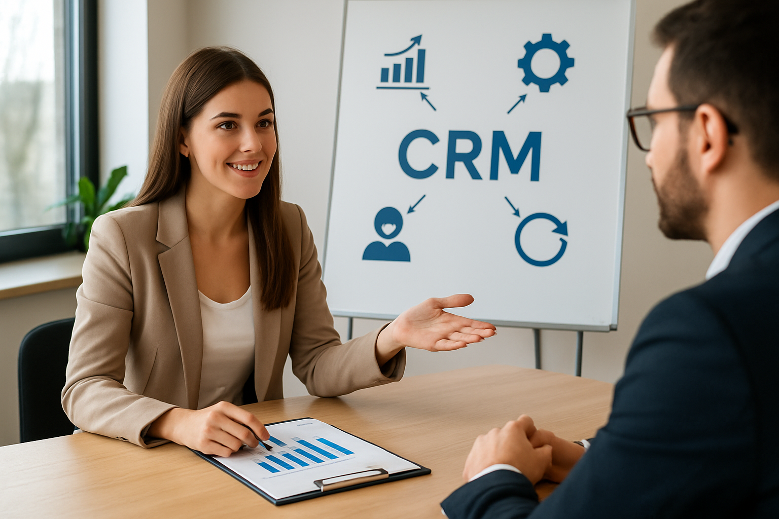 processo de implementação consultoria de crm para aumentar vendas em 2026