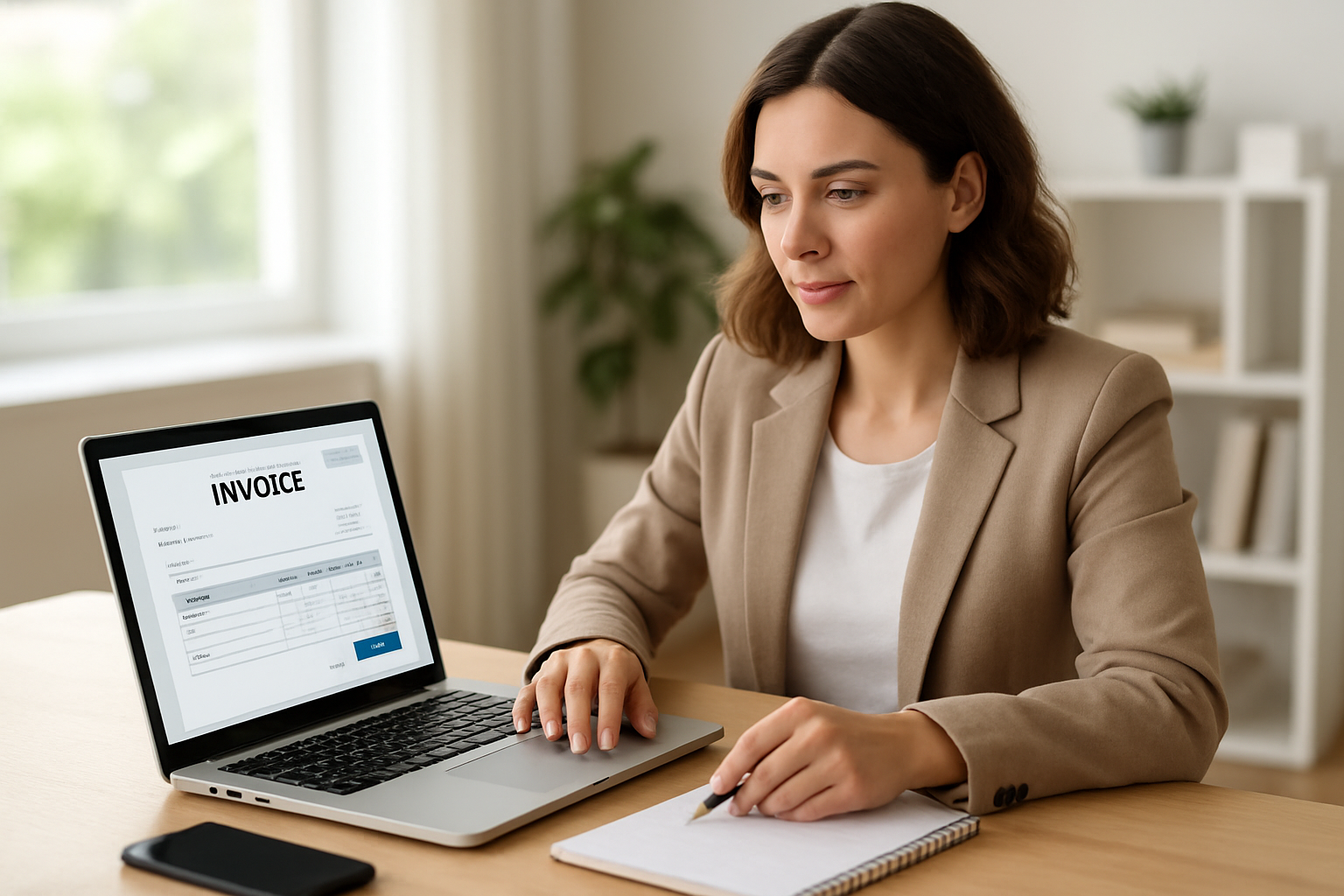 How to choose free online invoicing for small businesses