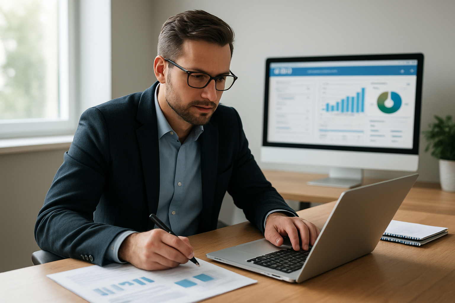 O que é implementação de CRM?