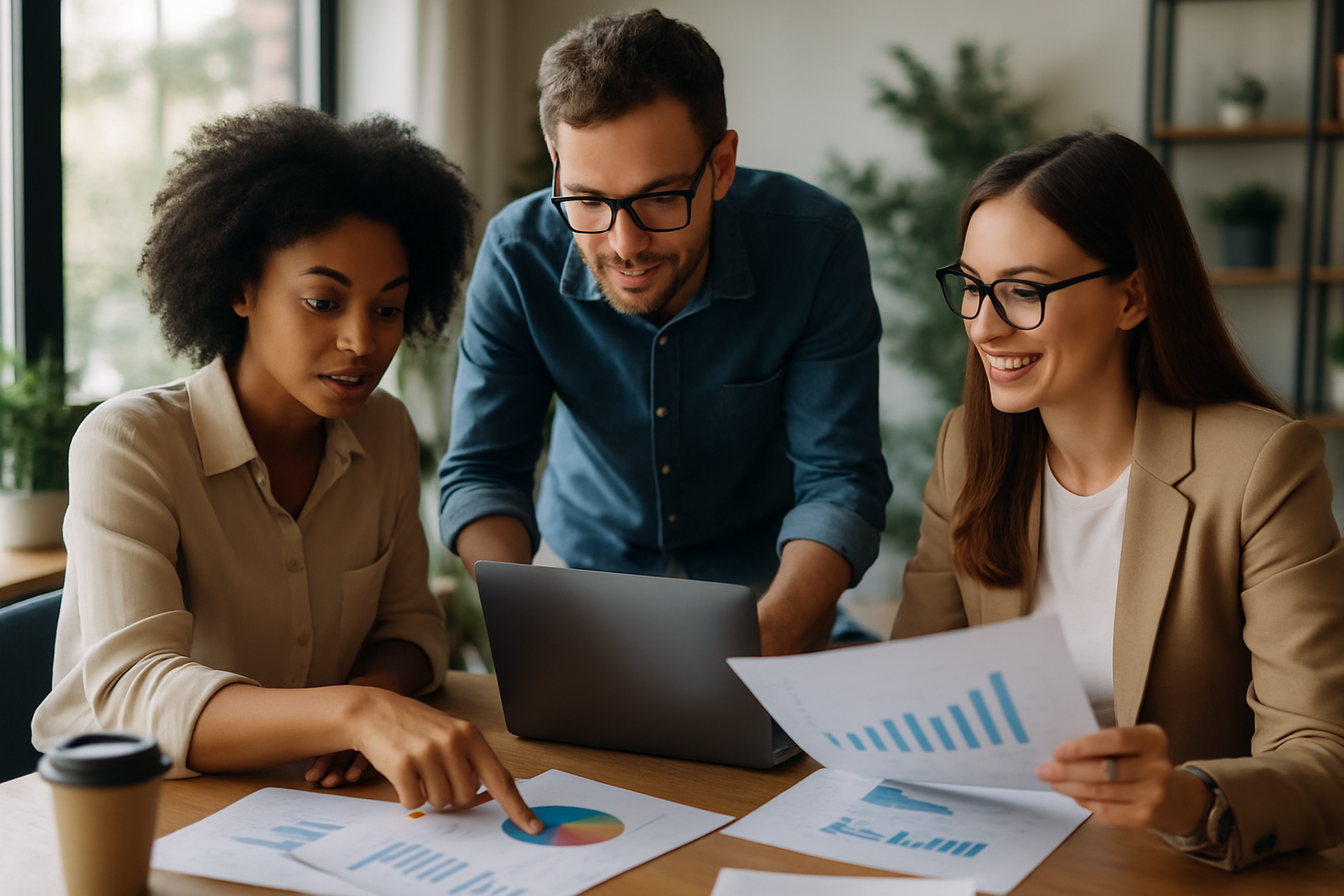 Como a agência de marketing digital pode ajudar?