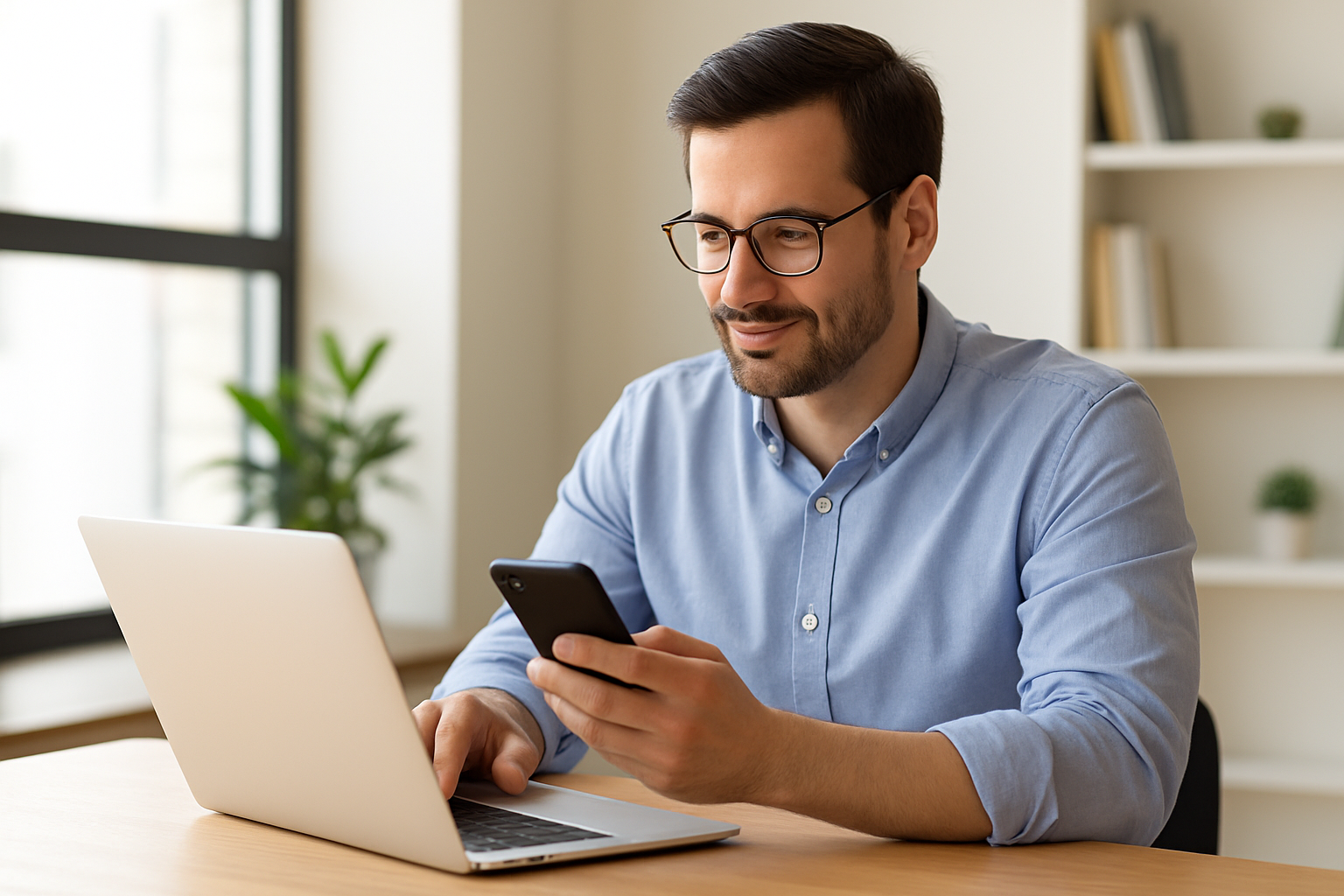 1. Introdução: por que usar um software para whatsapp multiusuário