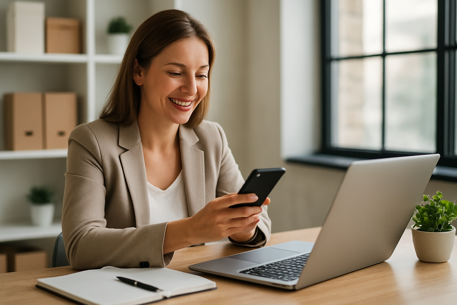 2. Benefícios práticos para PME, e-commerce e franquias | software para whatsapp multiusuário