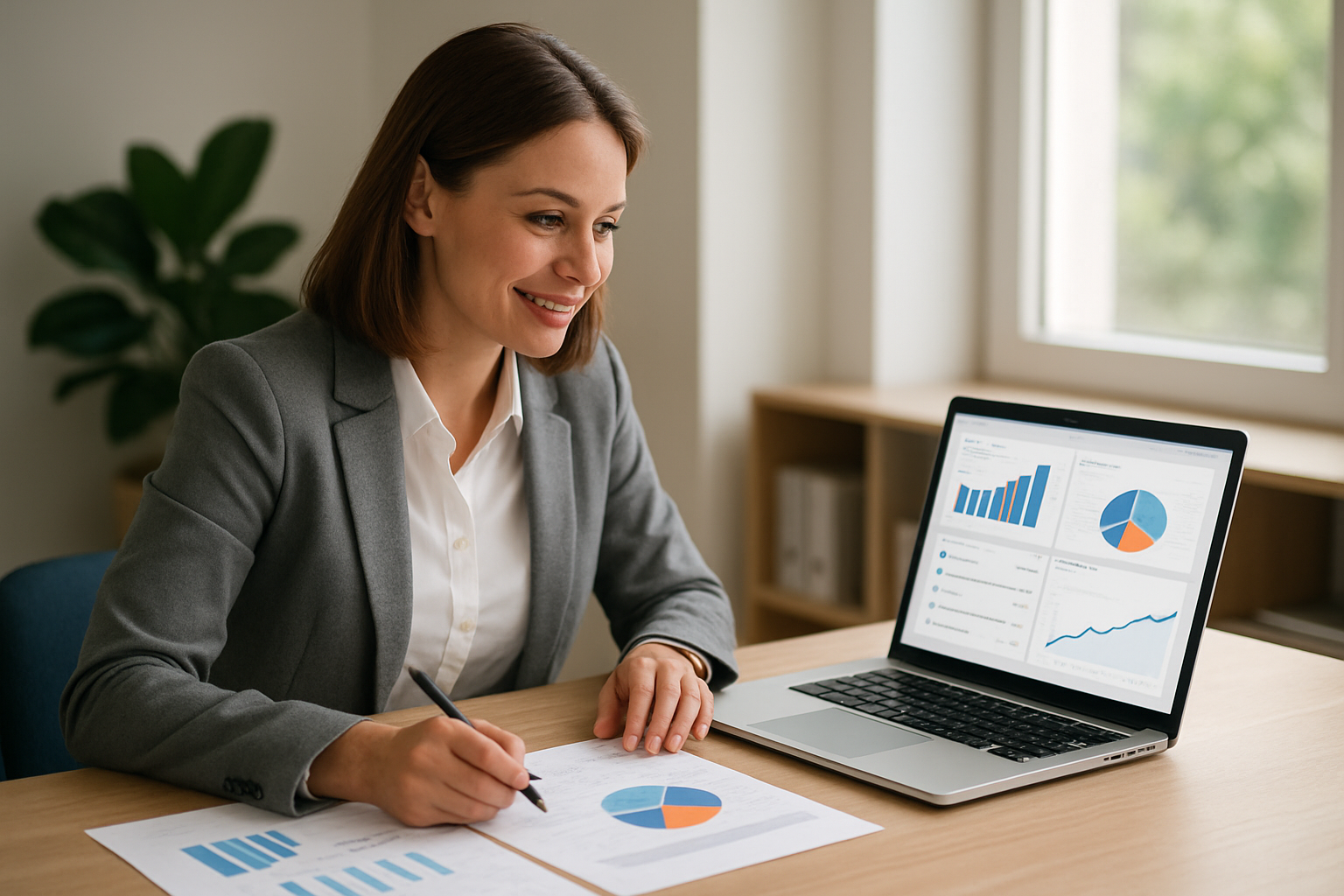How to evaluate the best all-in-one business management software for small businesses 2026