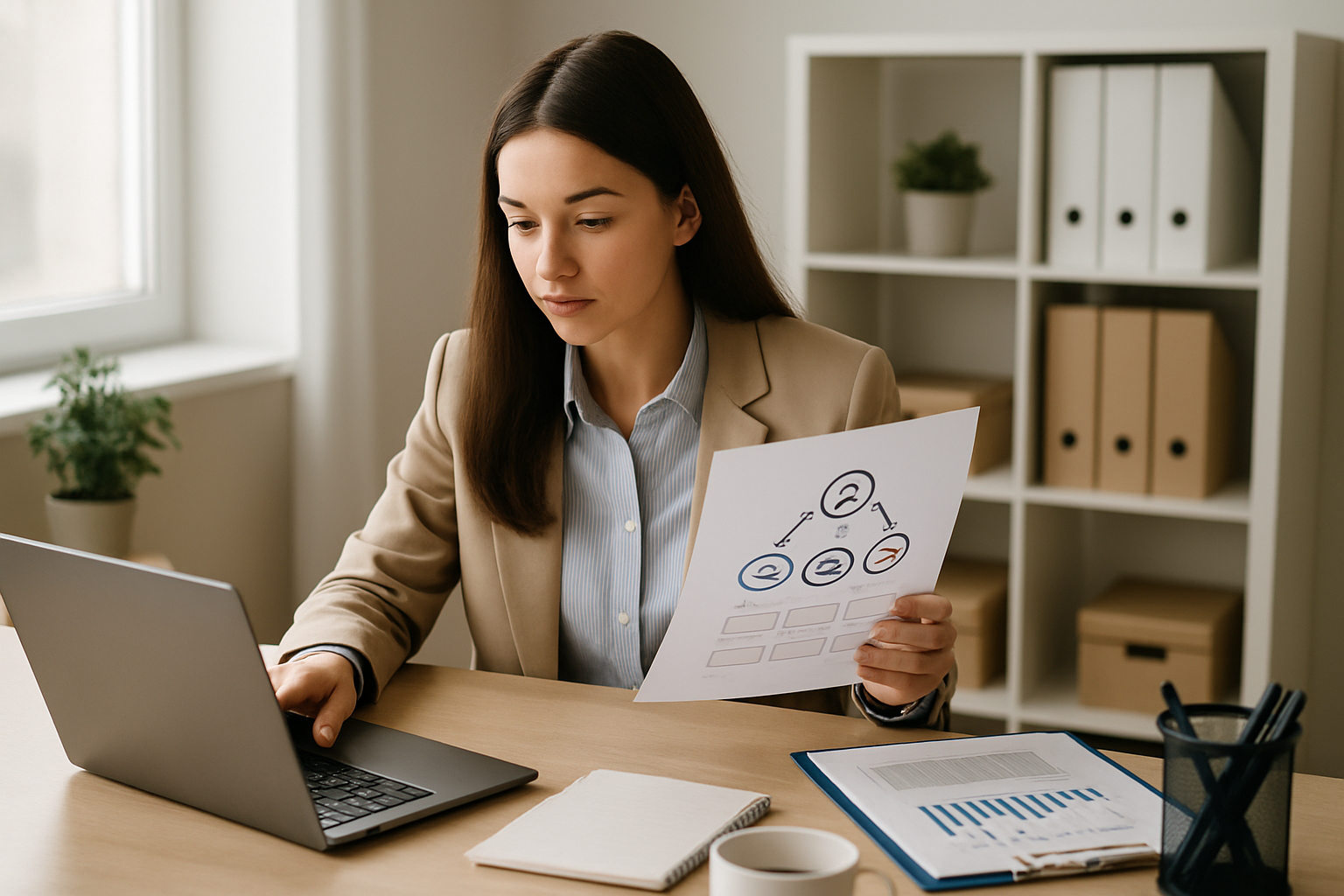 O que é um CRM e sua importância | crm para não perder leads