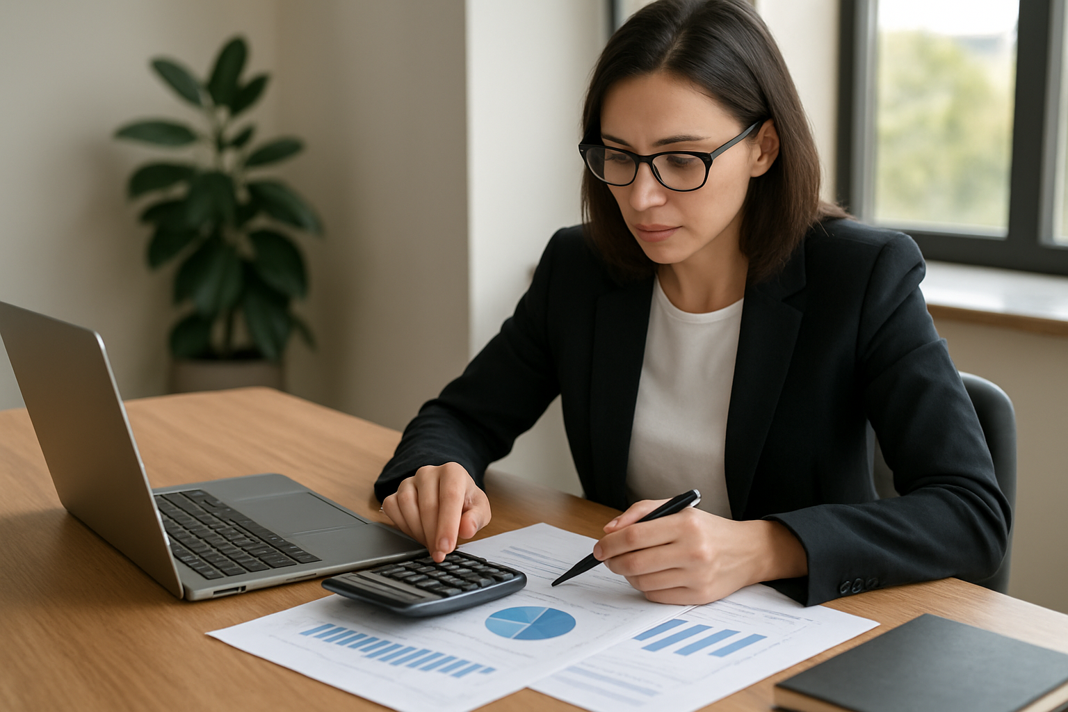 Critérios financeiros e modelos de custo | como comparar soluções de energia para empresas