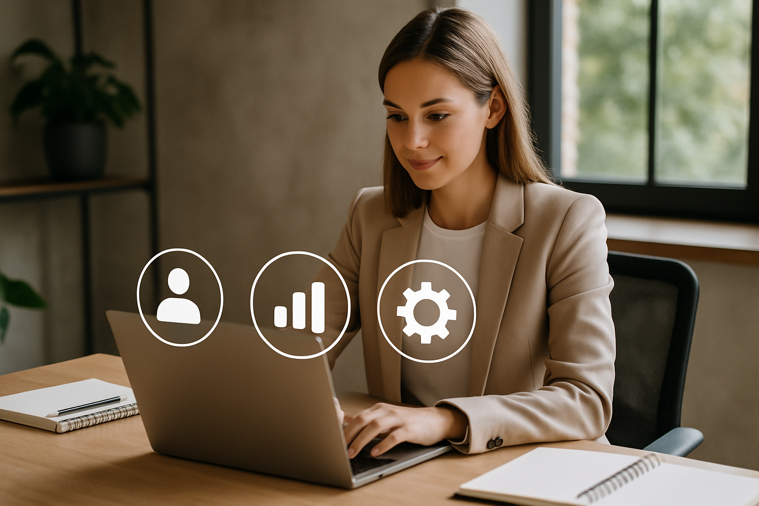 Funcionalidades essenciais de um CRM | crm para pequenas empresas