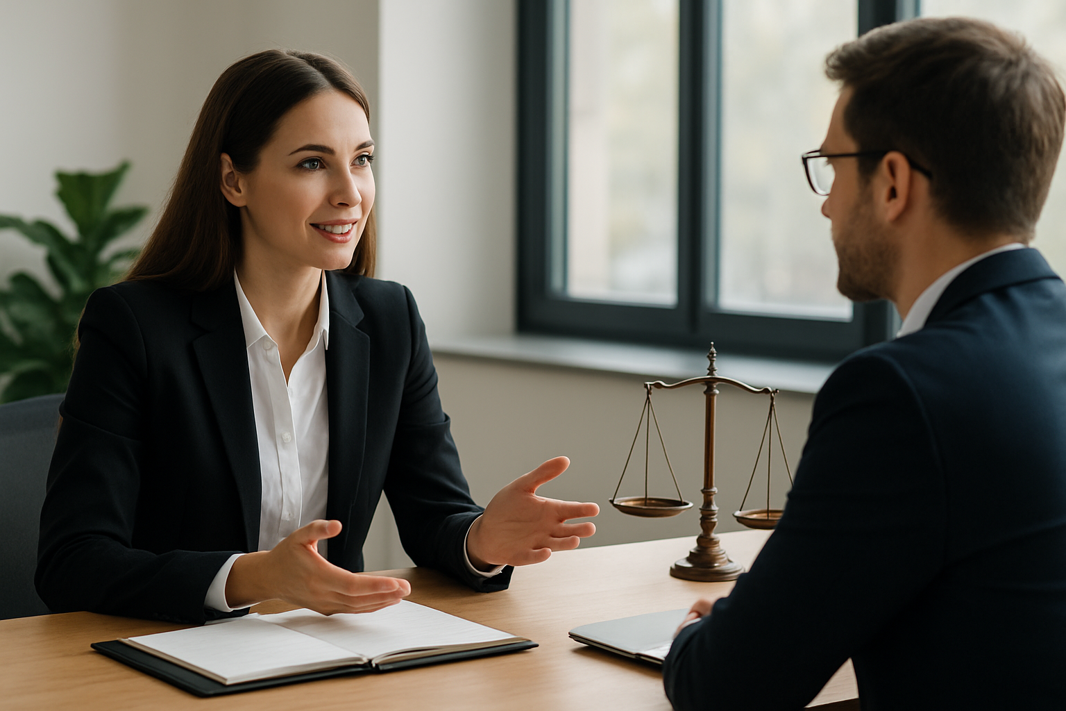 Por que optar por assessoria especializada | assessoria jurídica empresarial estratégica atendimento personalizado