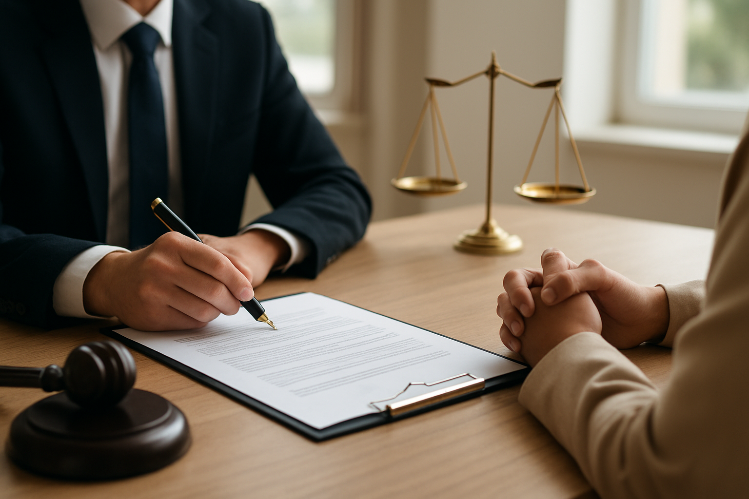Introdução: por que um contrato bem feito importa | contrato de prestação de assessoria jurídica
