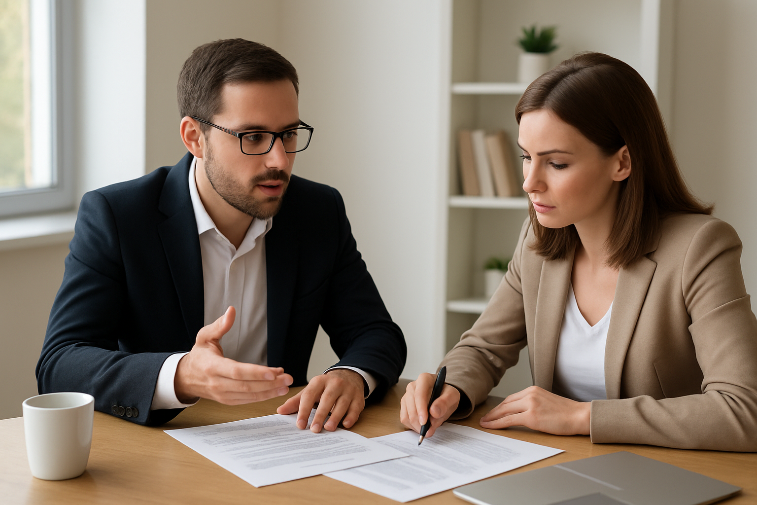 2. Holding ou Acordo de Sócios: prós e contras — holding ou acordo de sócios: qual escolher