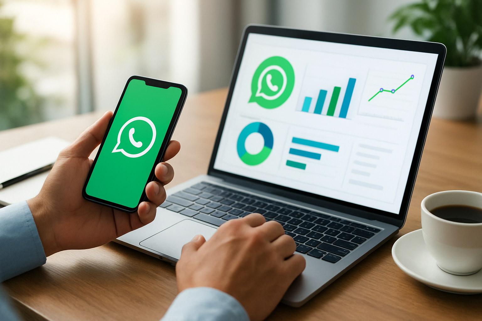 estrategia de trafego pago para whatsapp com automacao e crm 2026 | tráfego pago para whatsapp