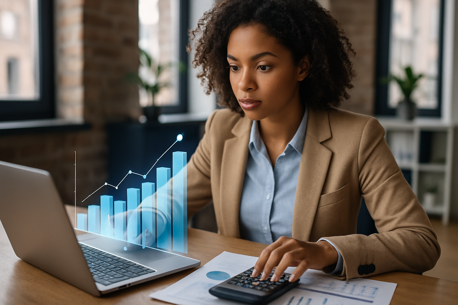 A importância da IA em Sales Operations