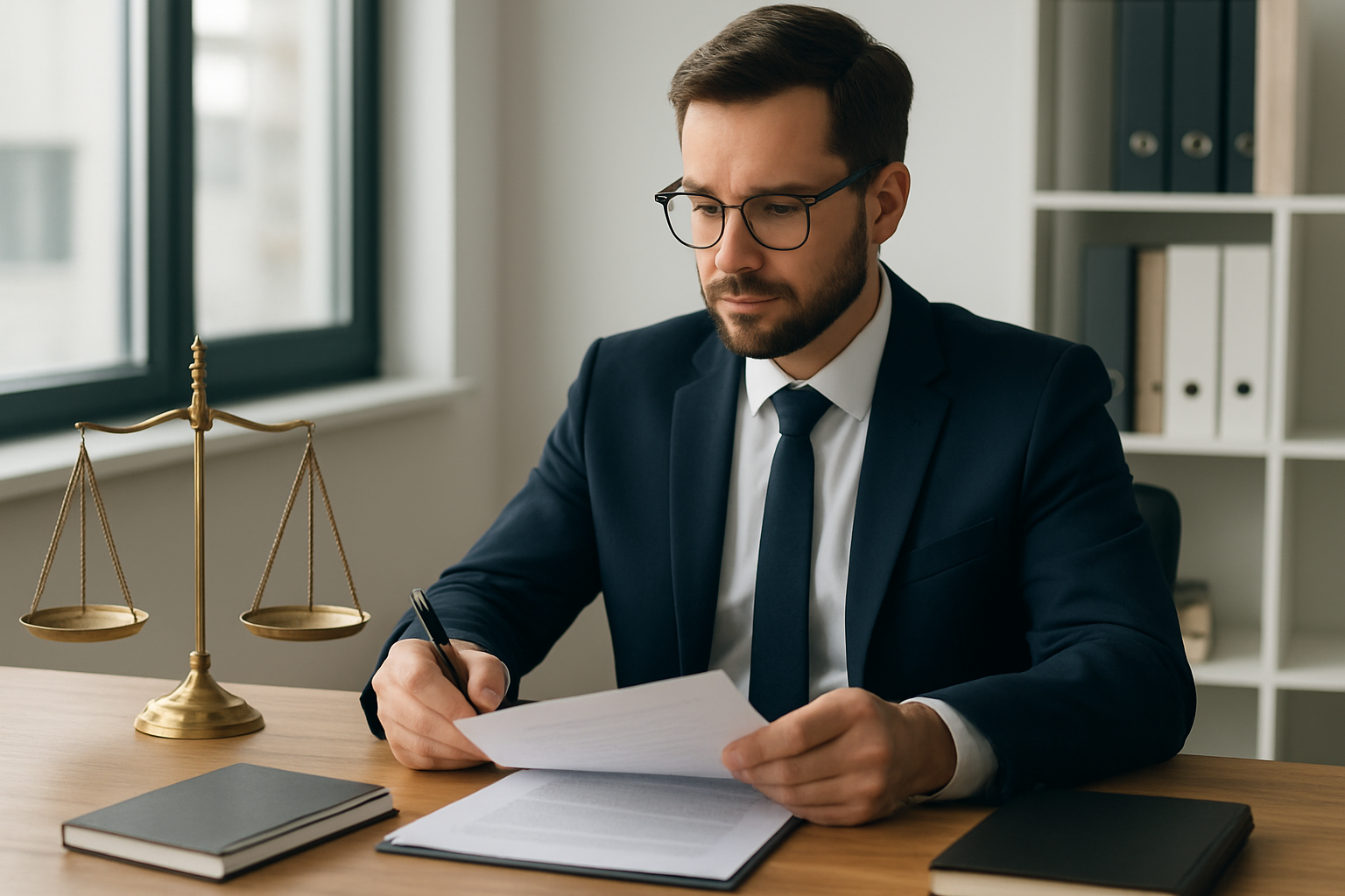 Seção 2 , Como advogados curitiba estruturam defesa patrimonial e empresarial