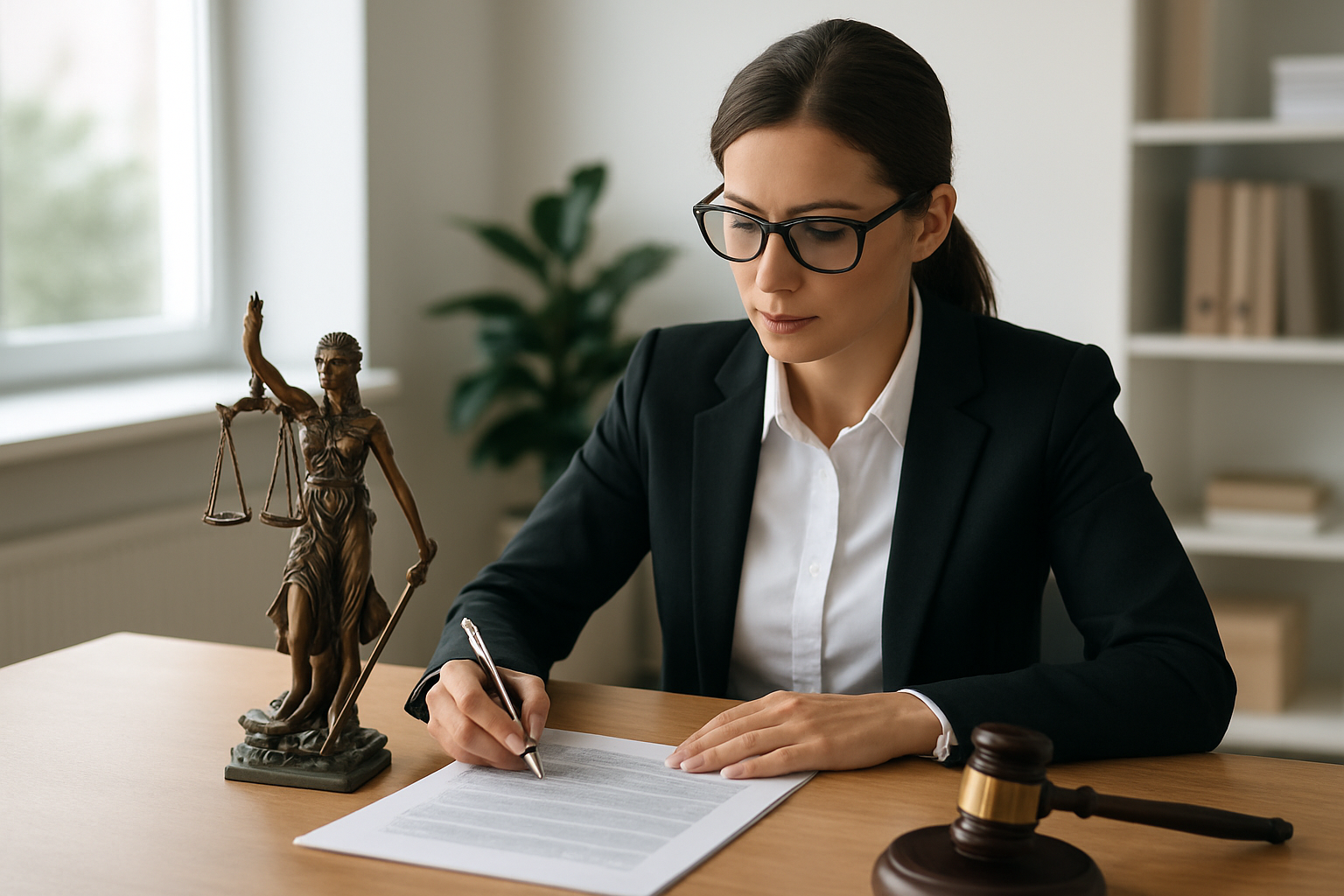 O que é consultoria jurídica preventiva?