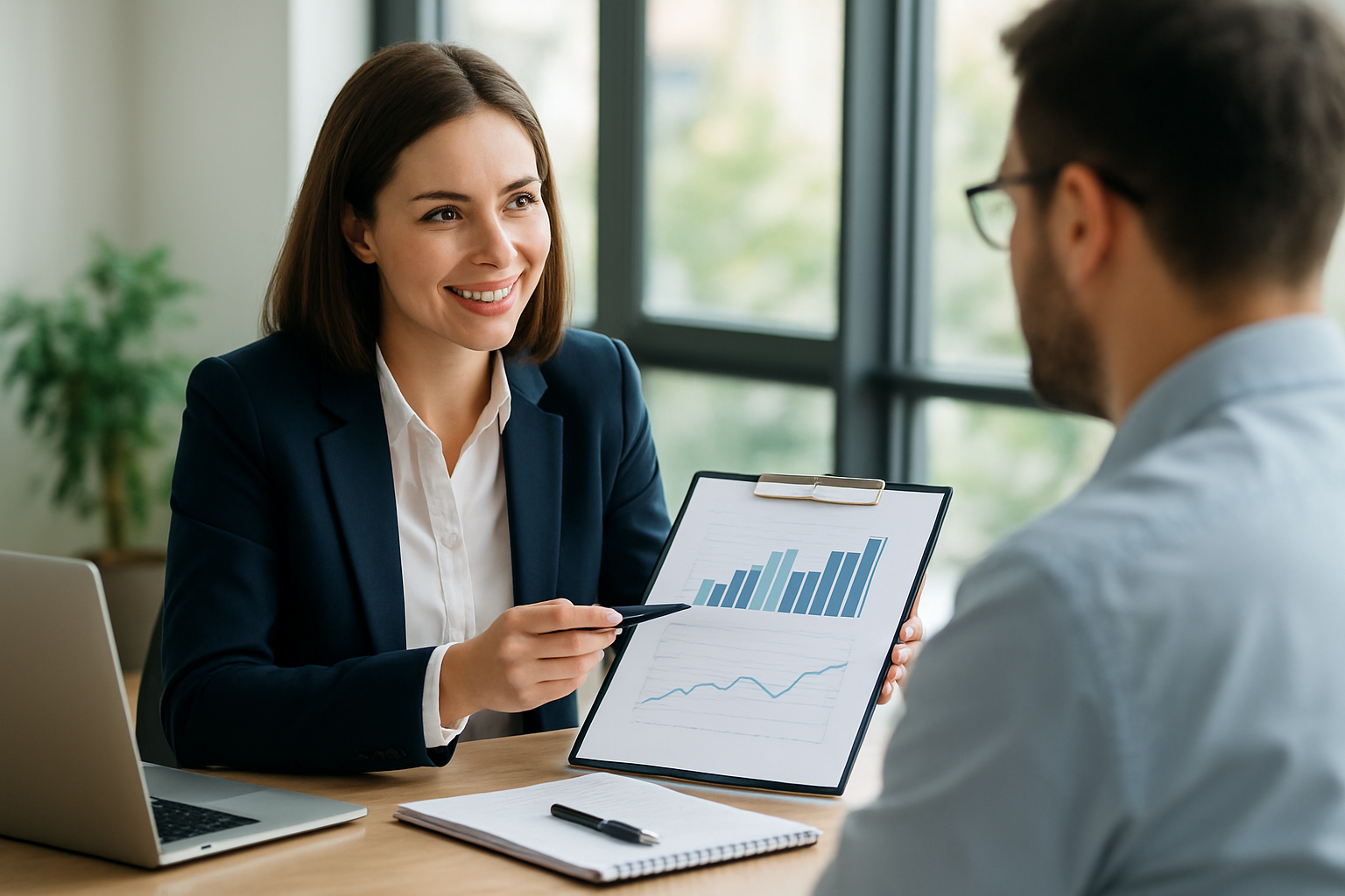 O que é consultoria de performance?