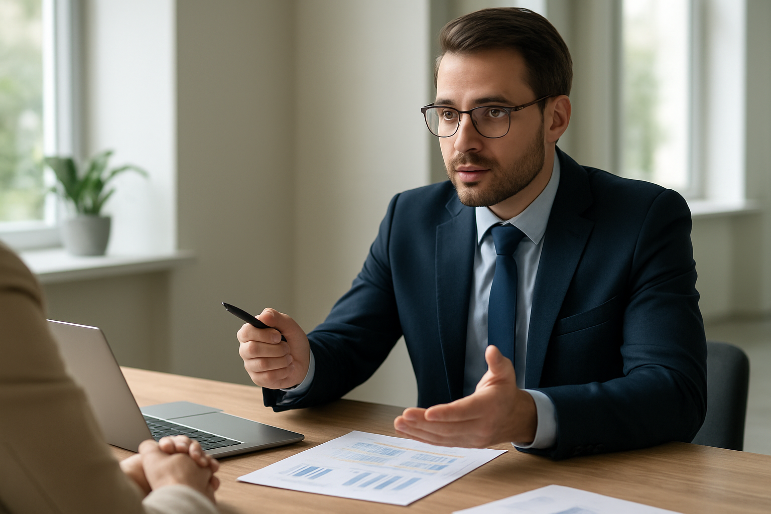 Quando contratar e sinais de prontidão | consultoria de performance
