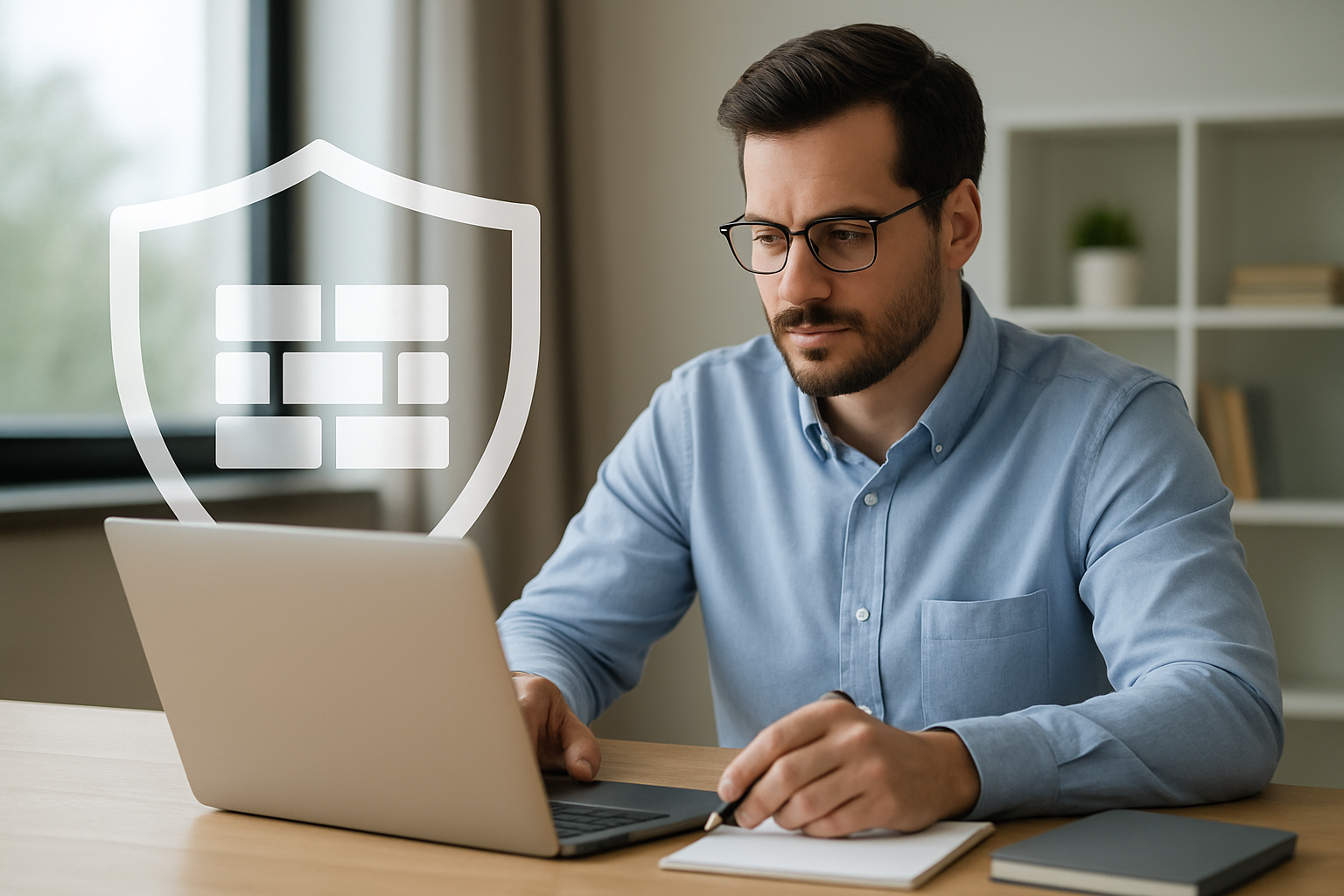 O que é fortiweb?