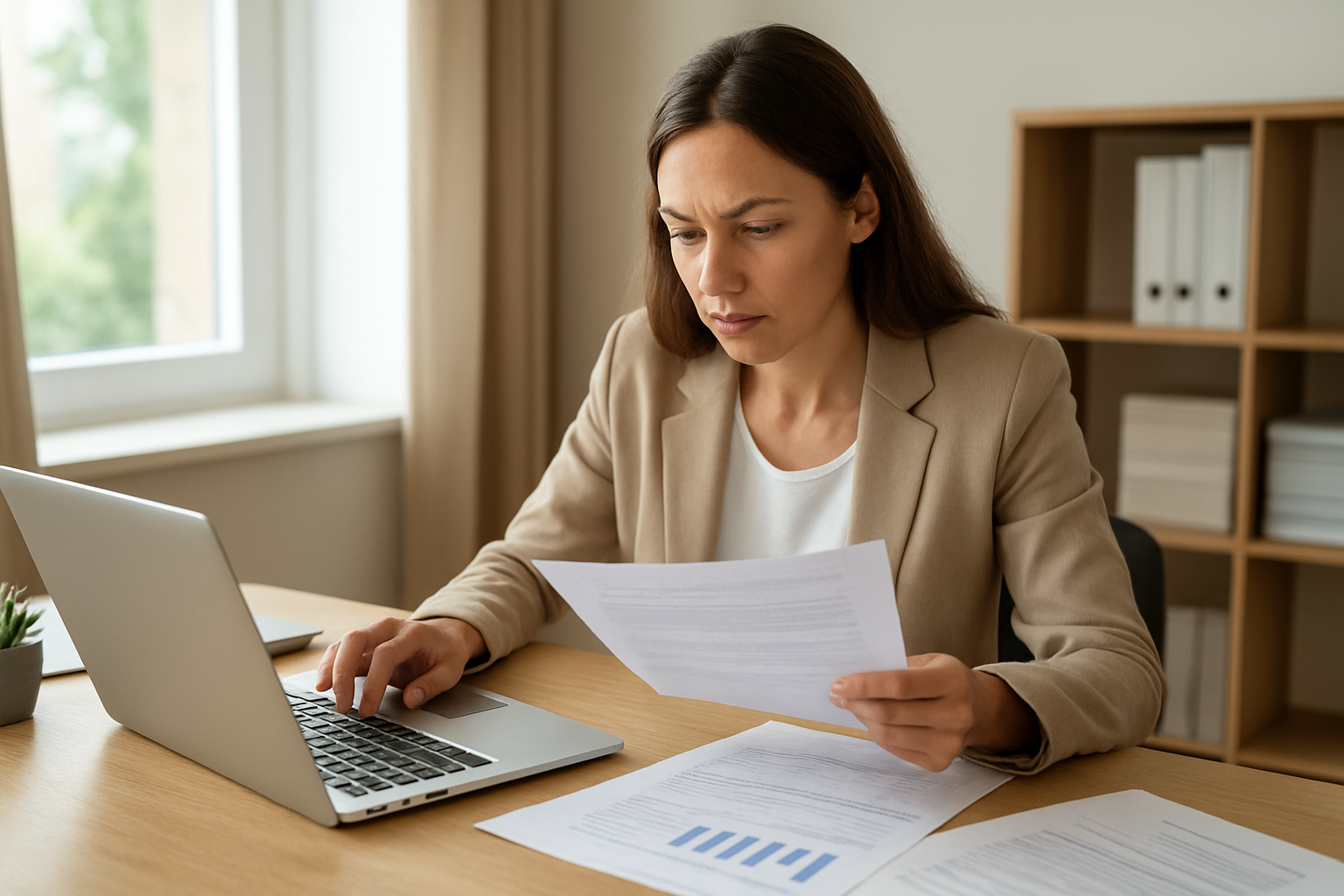 Section 1 , Why reducing admin work matters |
