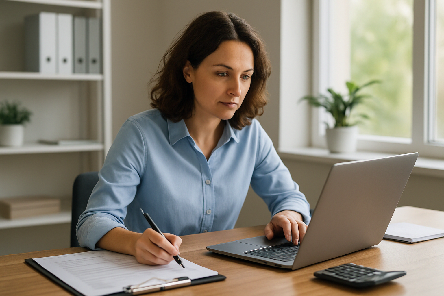 Section 2 , How to Reduce Administrative Workload for Small Businesses: Quick wins
