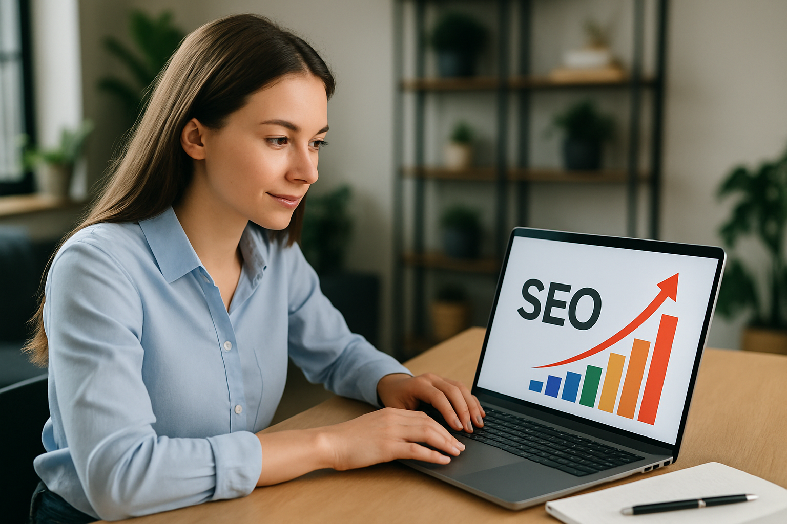 Por que investir em SEO em 2026? | agência de seo marketing