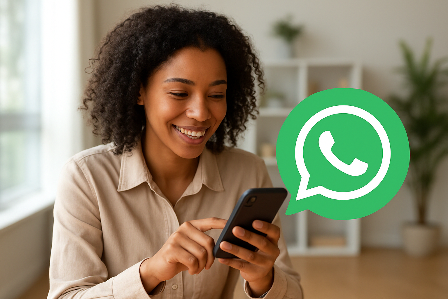 Introdução: por que as mensagens automáticas WhatsApp importam