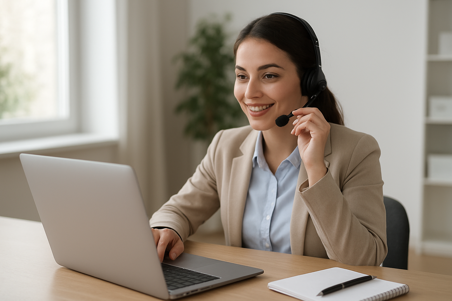 O que é CRM com Atendimento Automático?