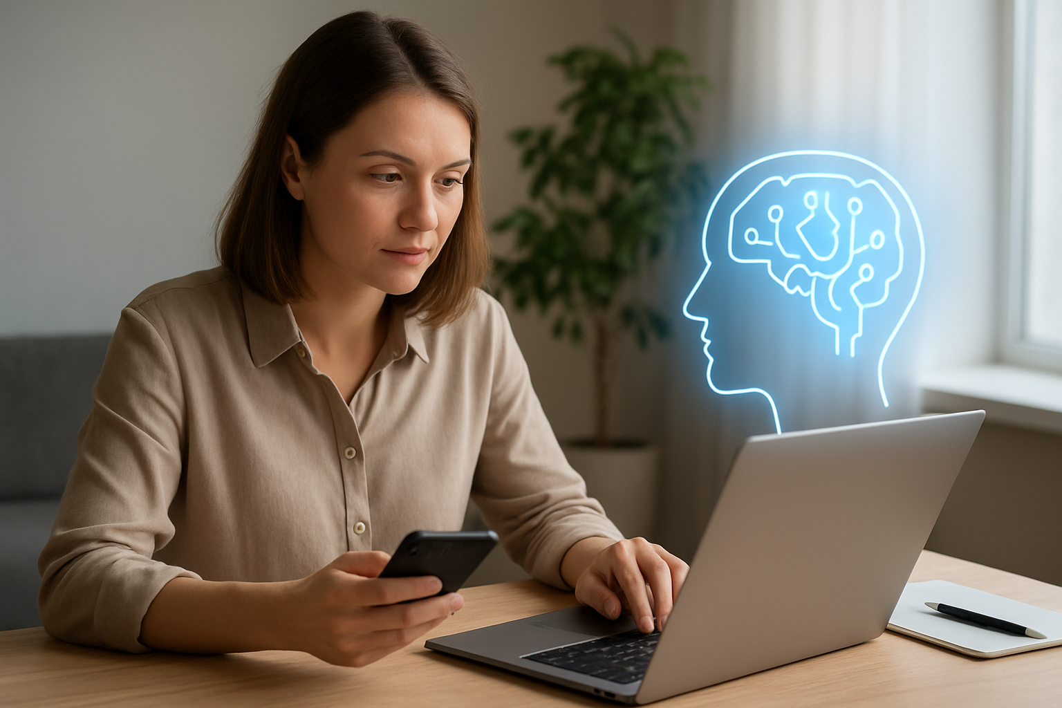 Seção 1 , O que é uma ferramenta de marketing com ia e por que ela importa