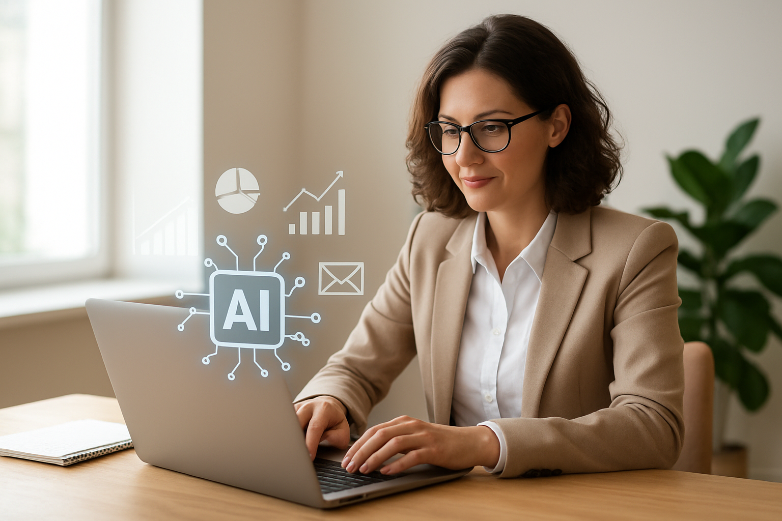 Seção 2 , Como escolher a melhor ferramenta de marketing com ia