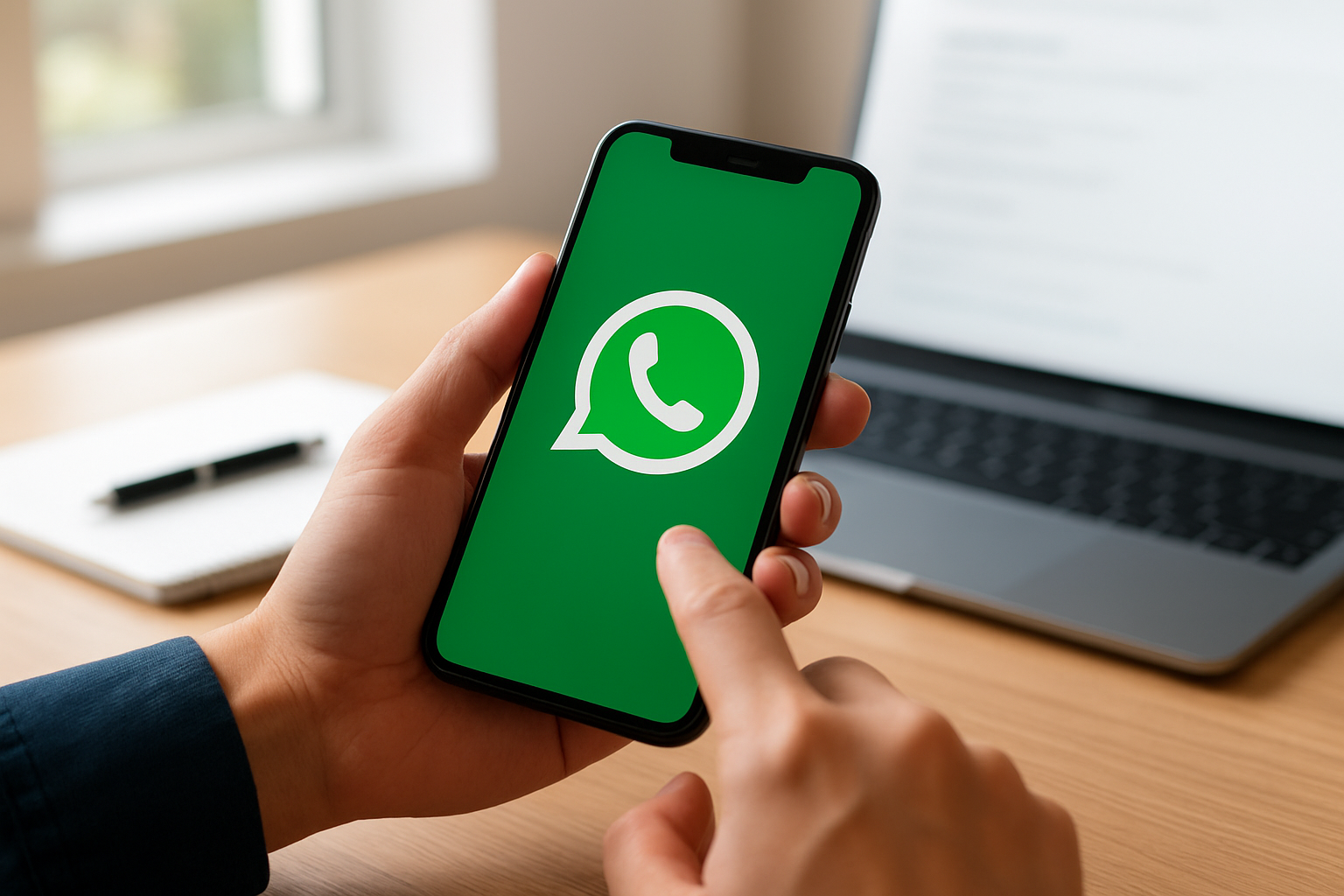 Por que centralizar o WhatsApp agora | whatsapp centralizado