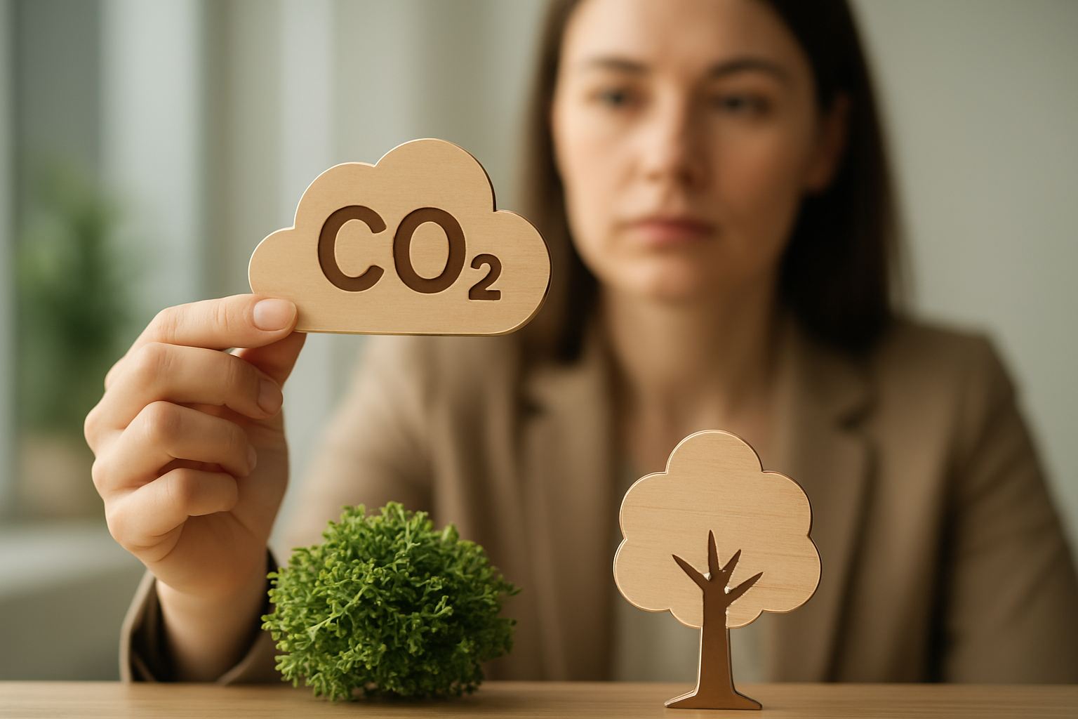 Por que neutralizar emissões? | Guia de neutralização de carbono empresarial com compensação