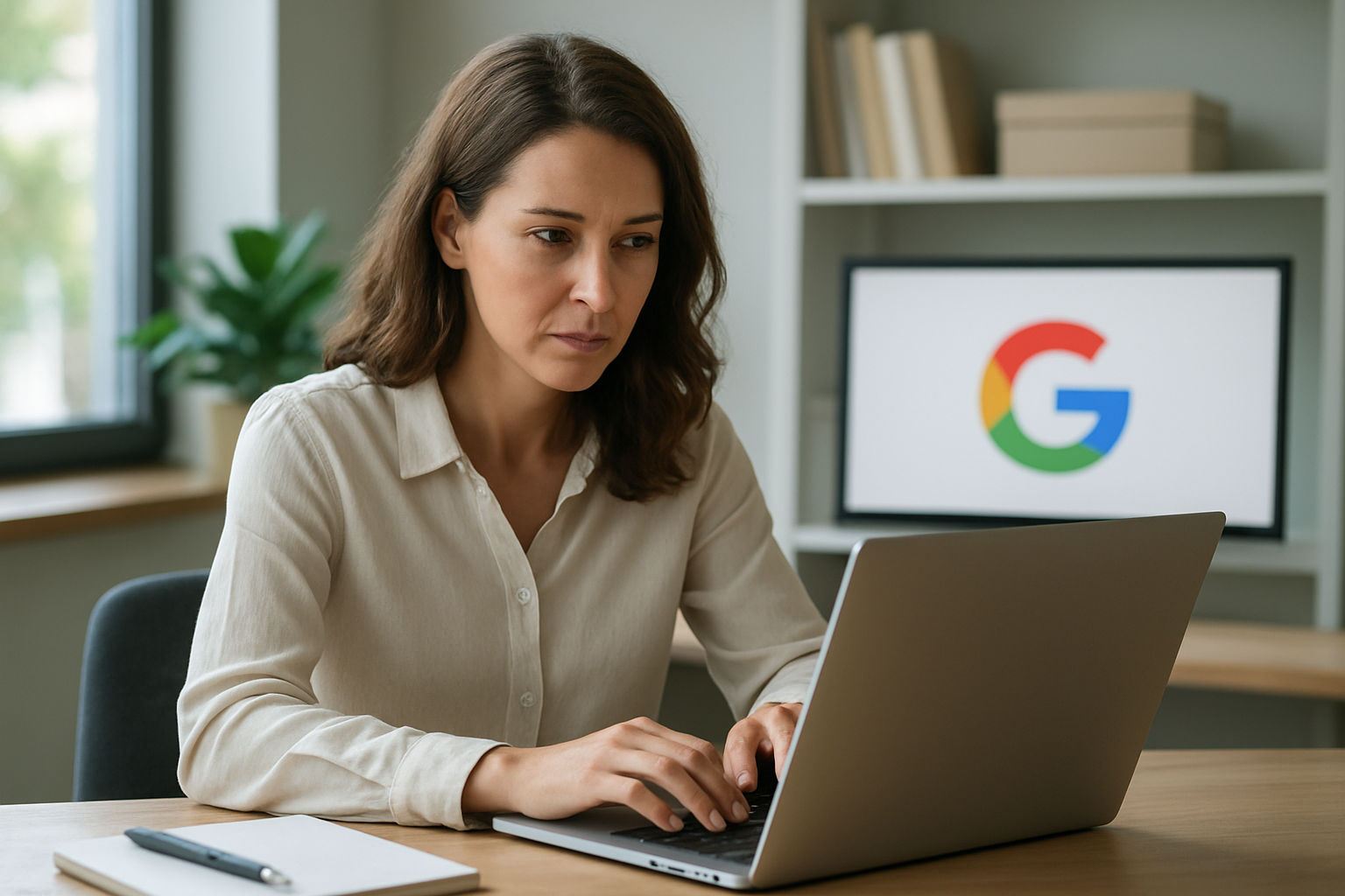 Como o Google identifica conteúdo gerado por IA | como evitar que Google marque conteúdo como IA