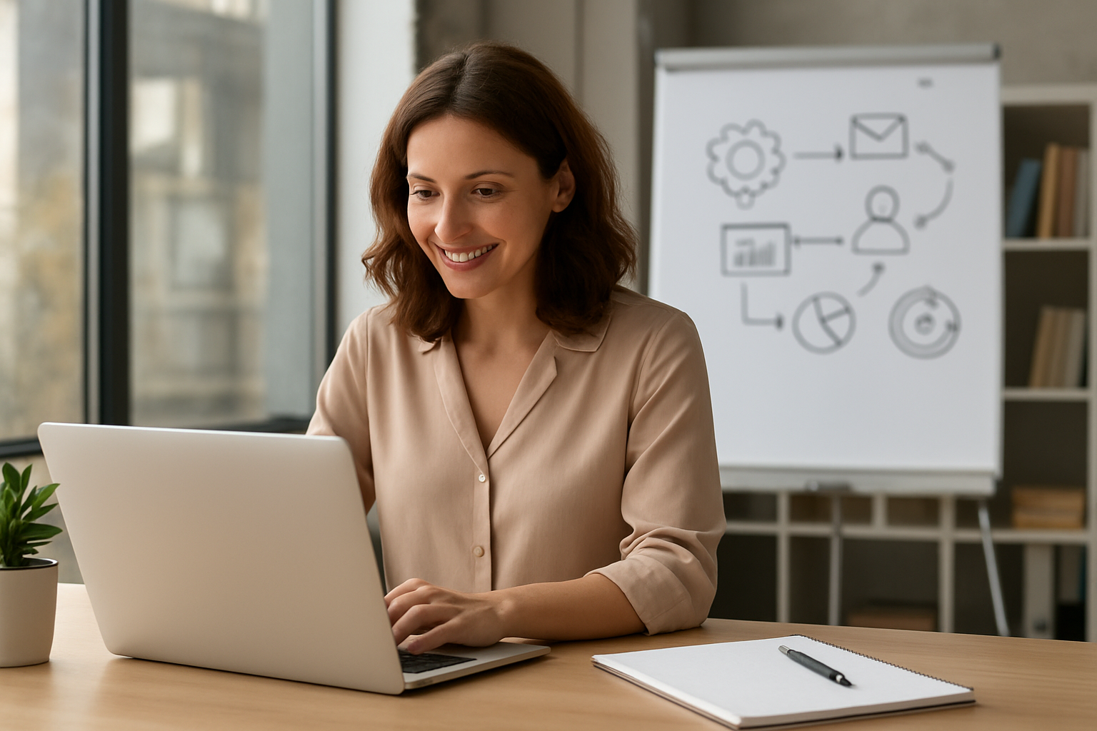 1. Por que escolher uma ferramenta de automação de marketing em 2026