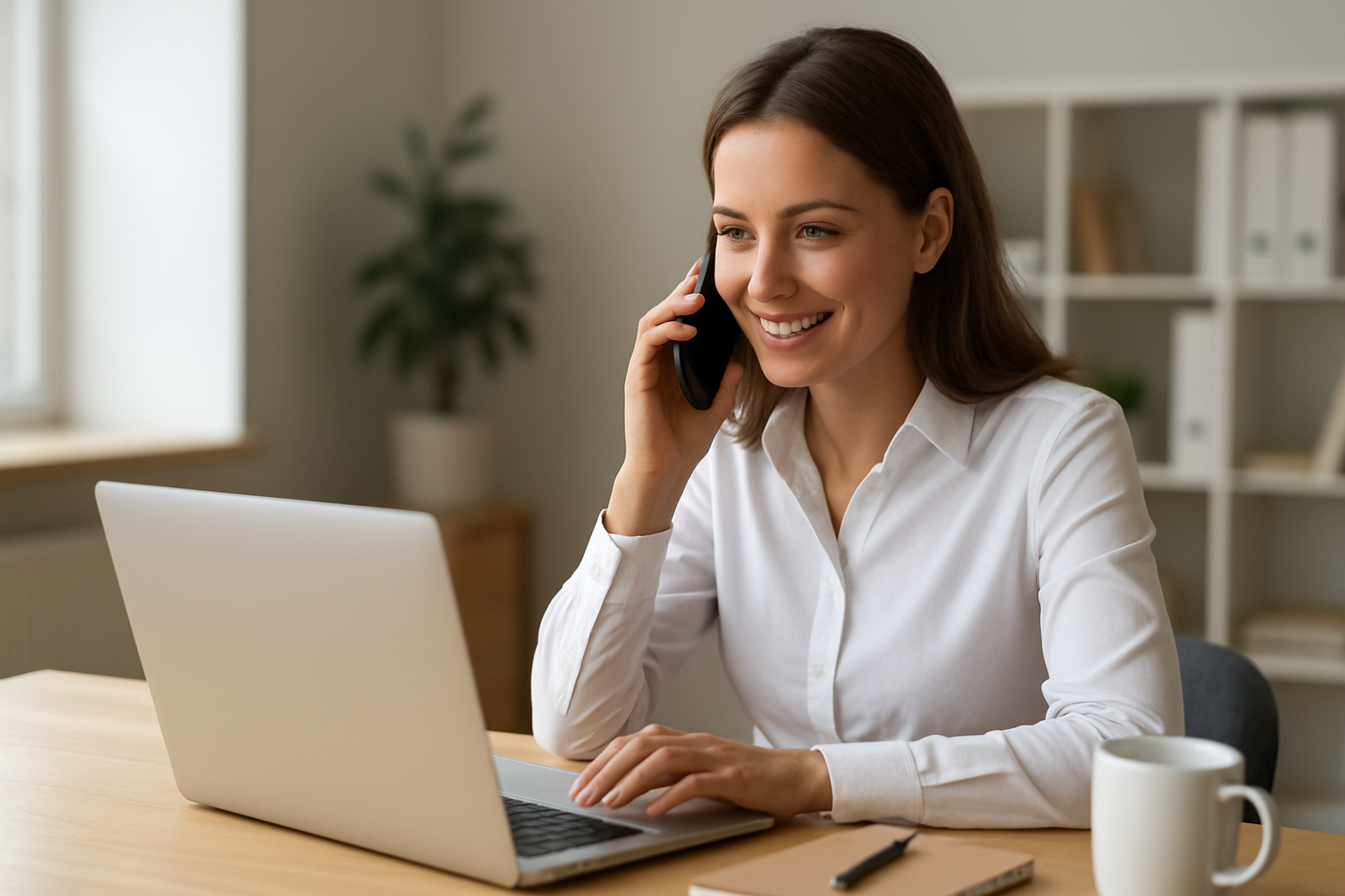2. Como um crm para pequenas empresas muda vendas e atendimento