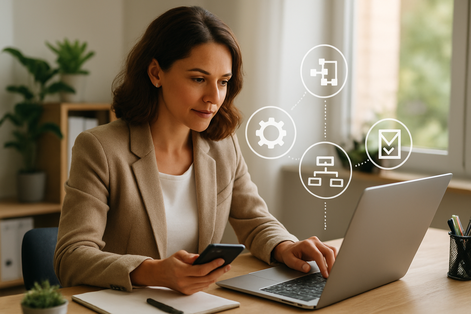 Why Operations Automation for Small Businesses Matters in 2026