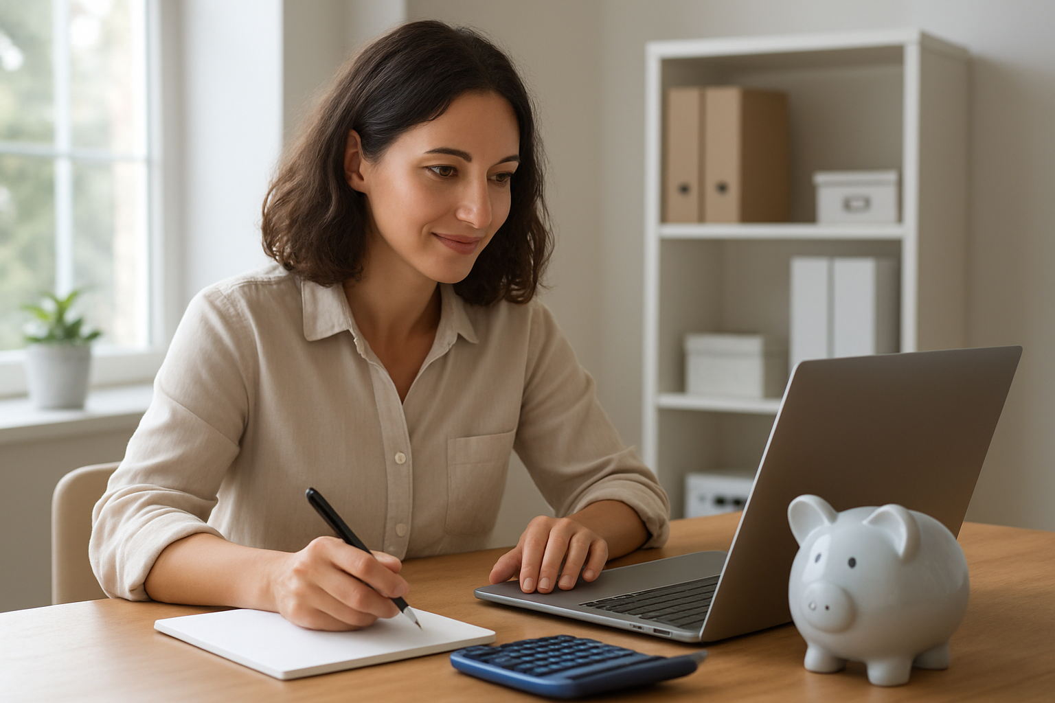 How Operations Automation for Small Businesses Saves Money